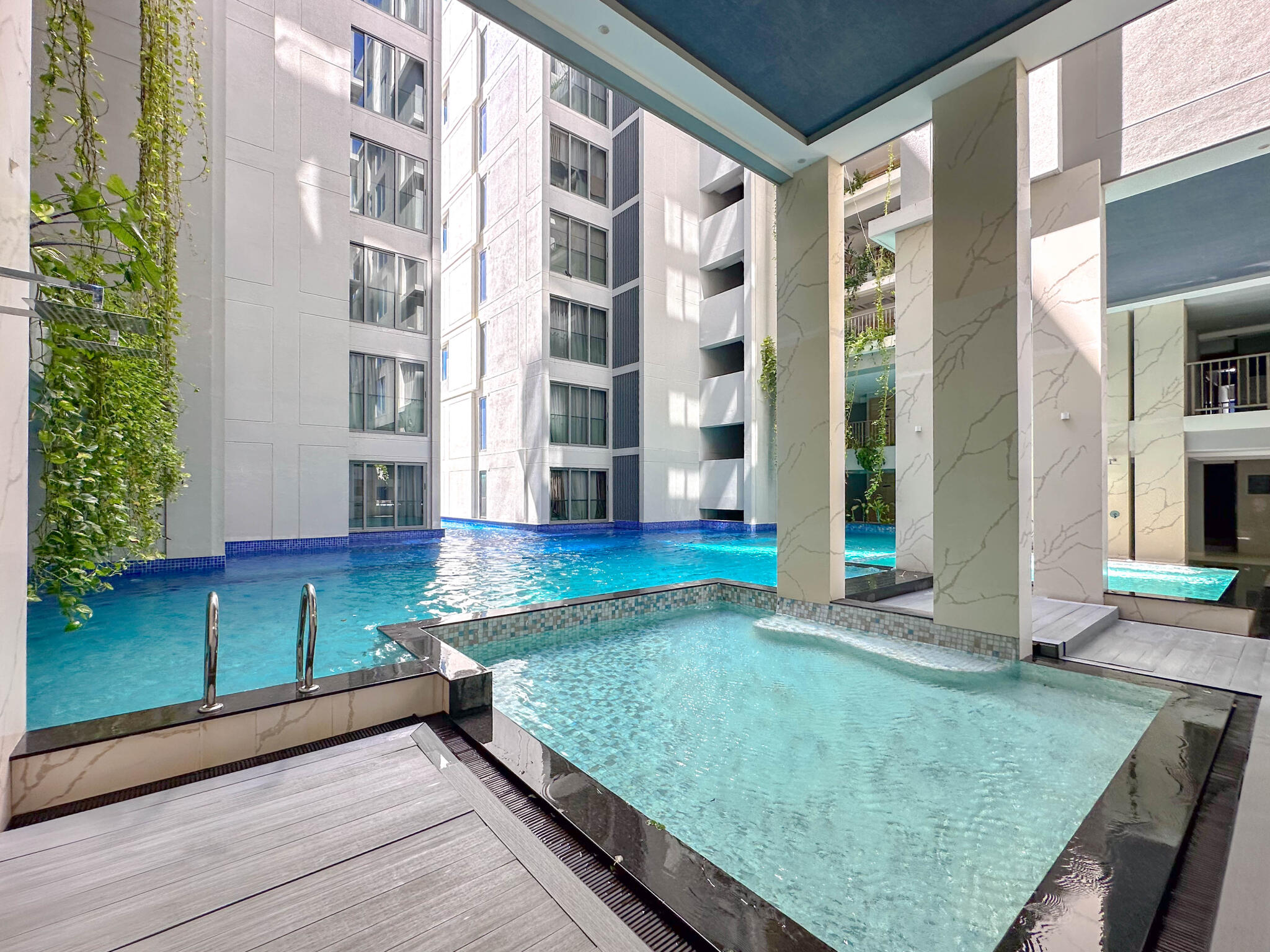 Aira - Exceptional living — Maldives