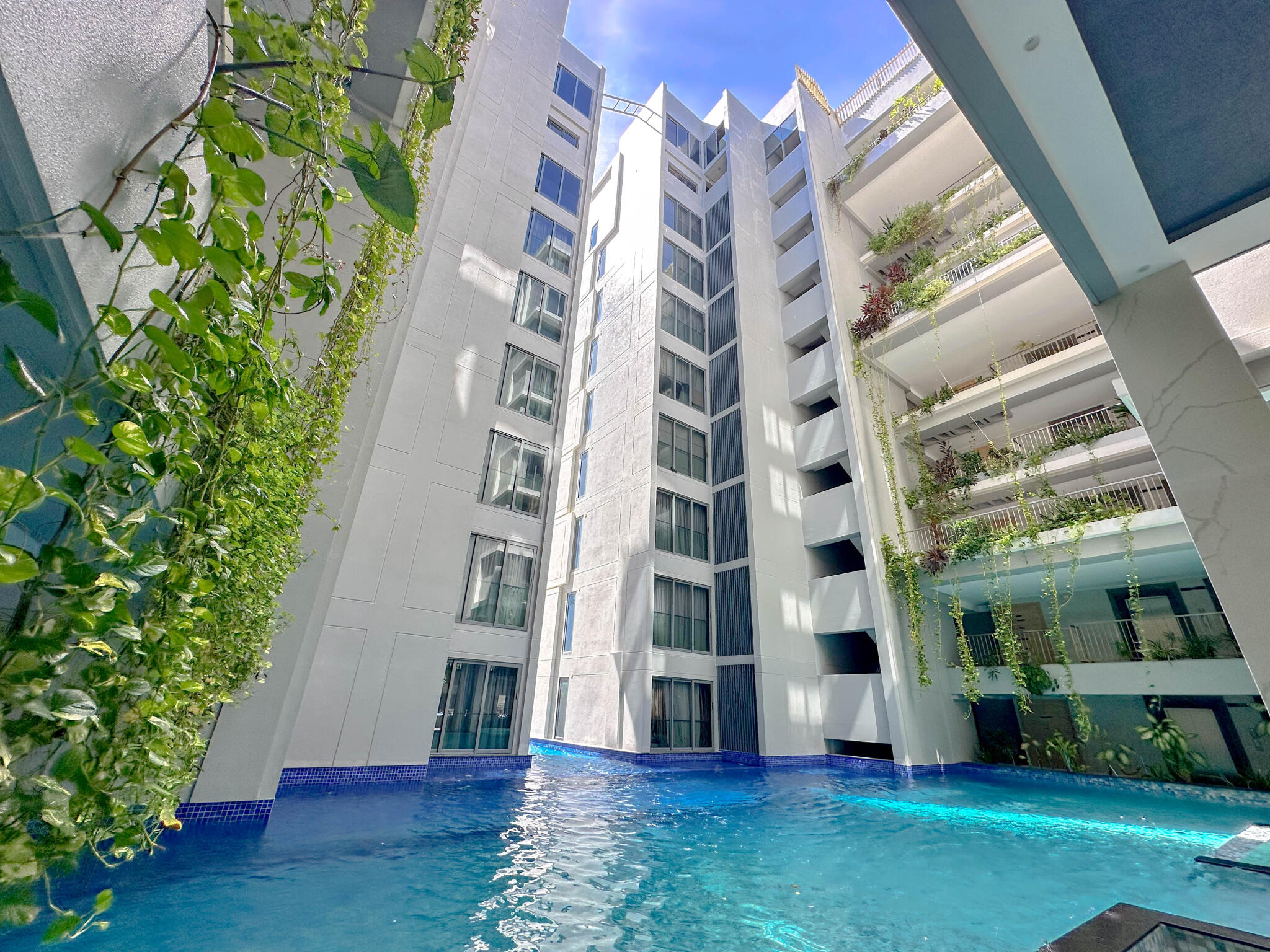 Aira - Exceptional living — Maldives