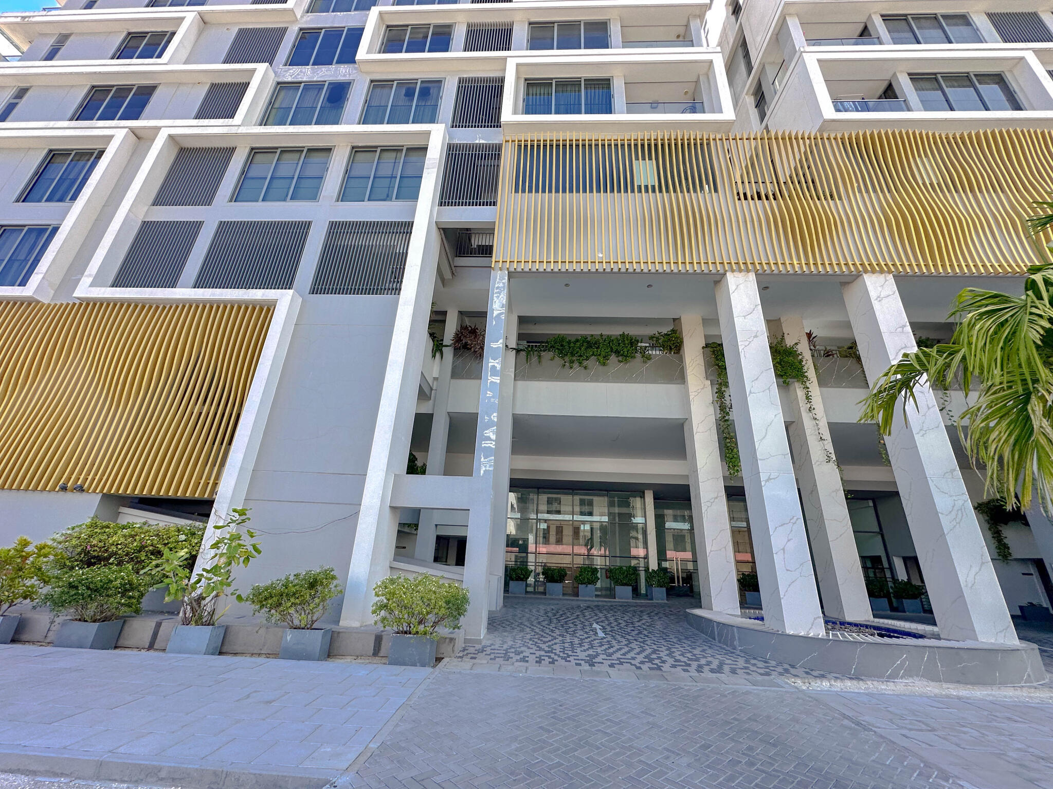 Aira - Exceptional living — Maldives