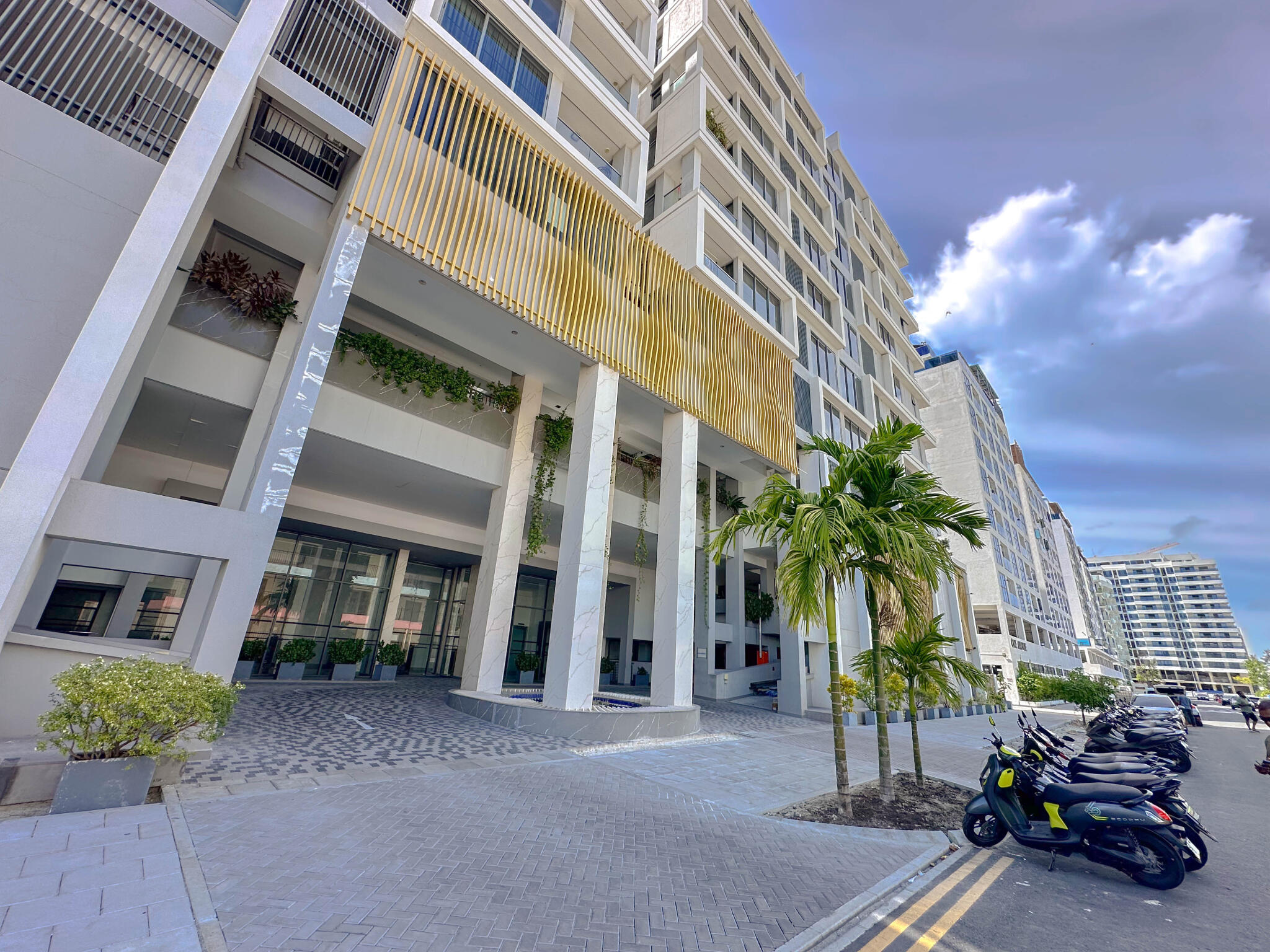 Aira - Exceptional living — Maldives