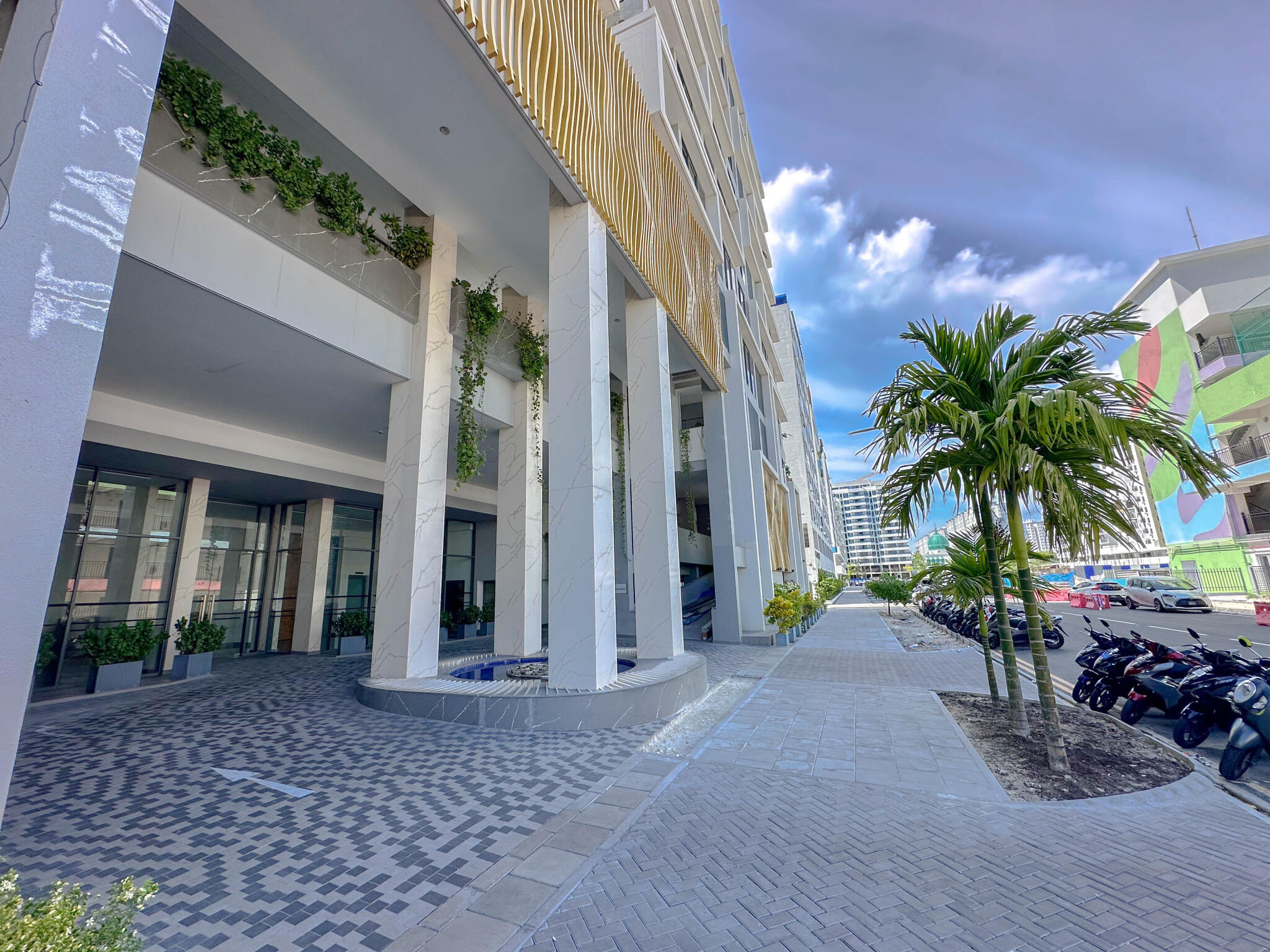 Aira - Exceptional living — Maldives