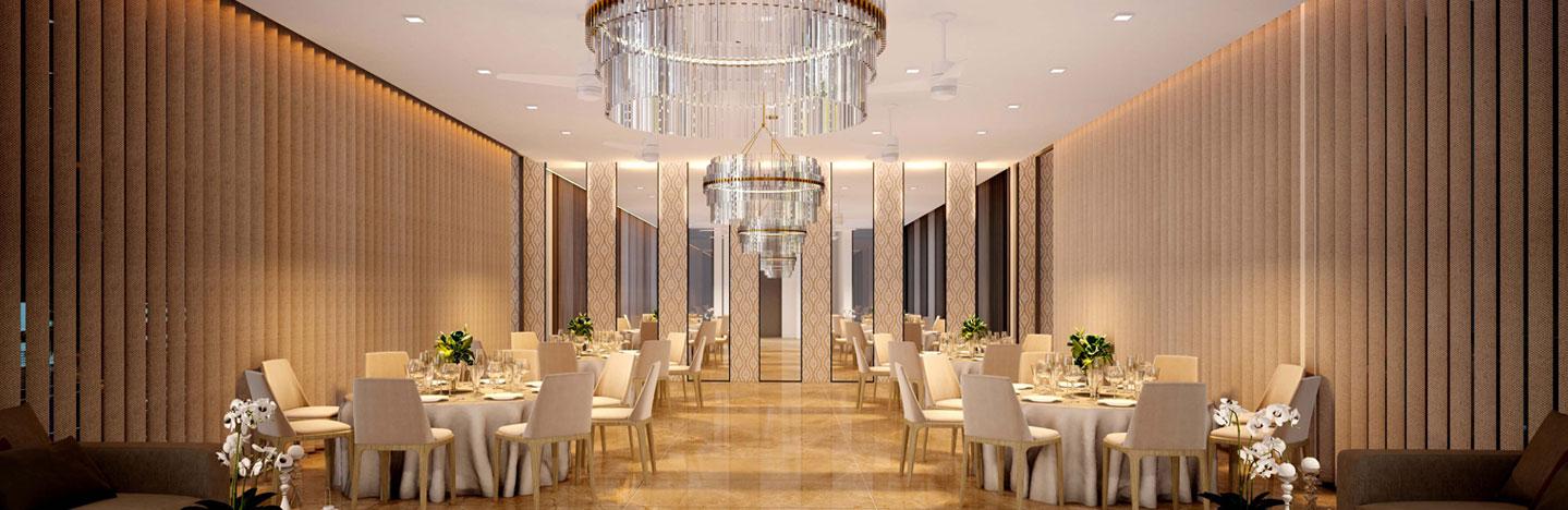 Aqua Vita Residencies — Aqua Vita Residences