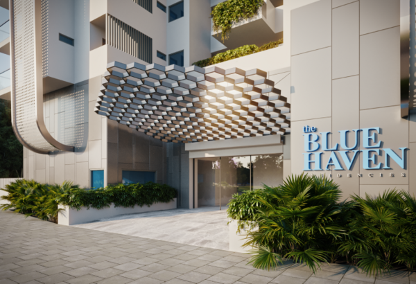 Blue Haven Residencies