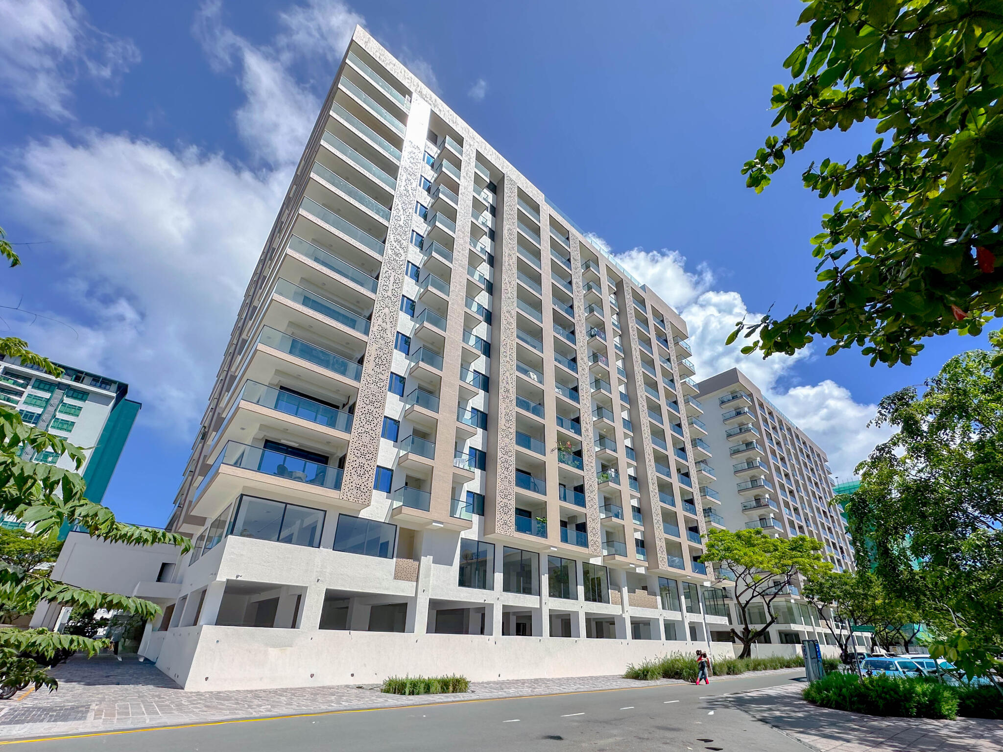 Crystal Residence — Hulhumalé