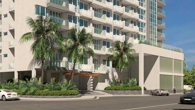 FW Residence