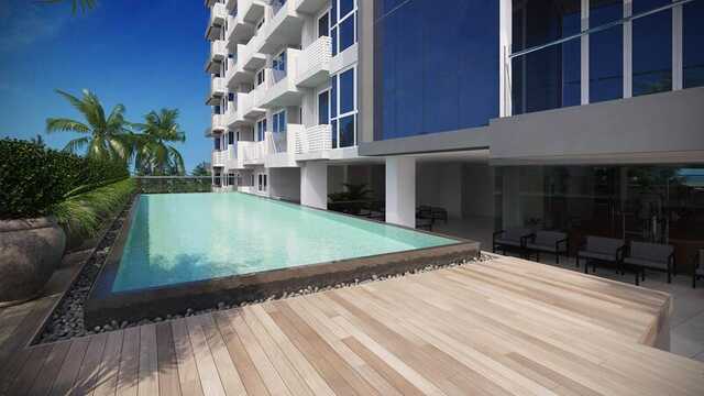 FW Residence — Maldives