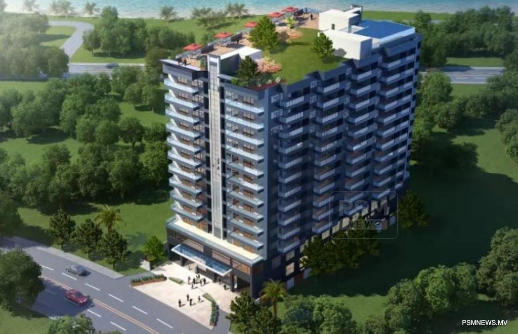 K-Park Residence