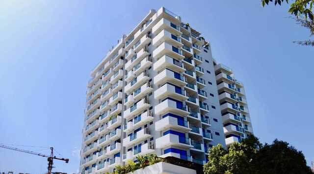 Raincrest Residence