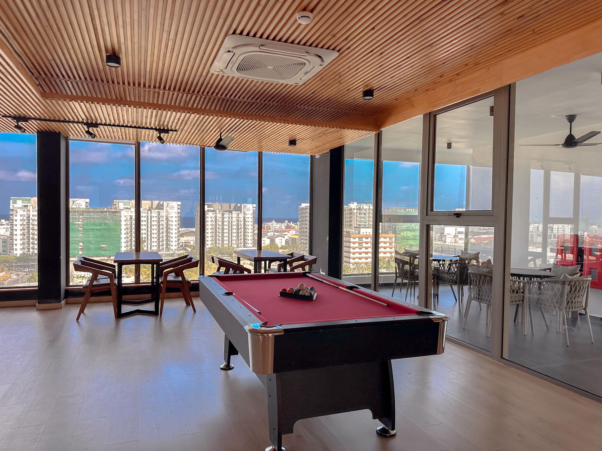 Solitaire Luxury Residences — Solitaire