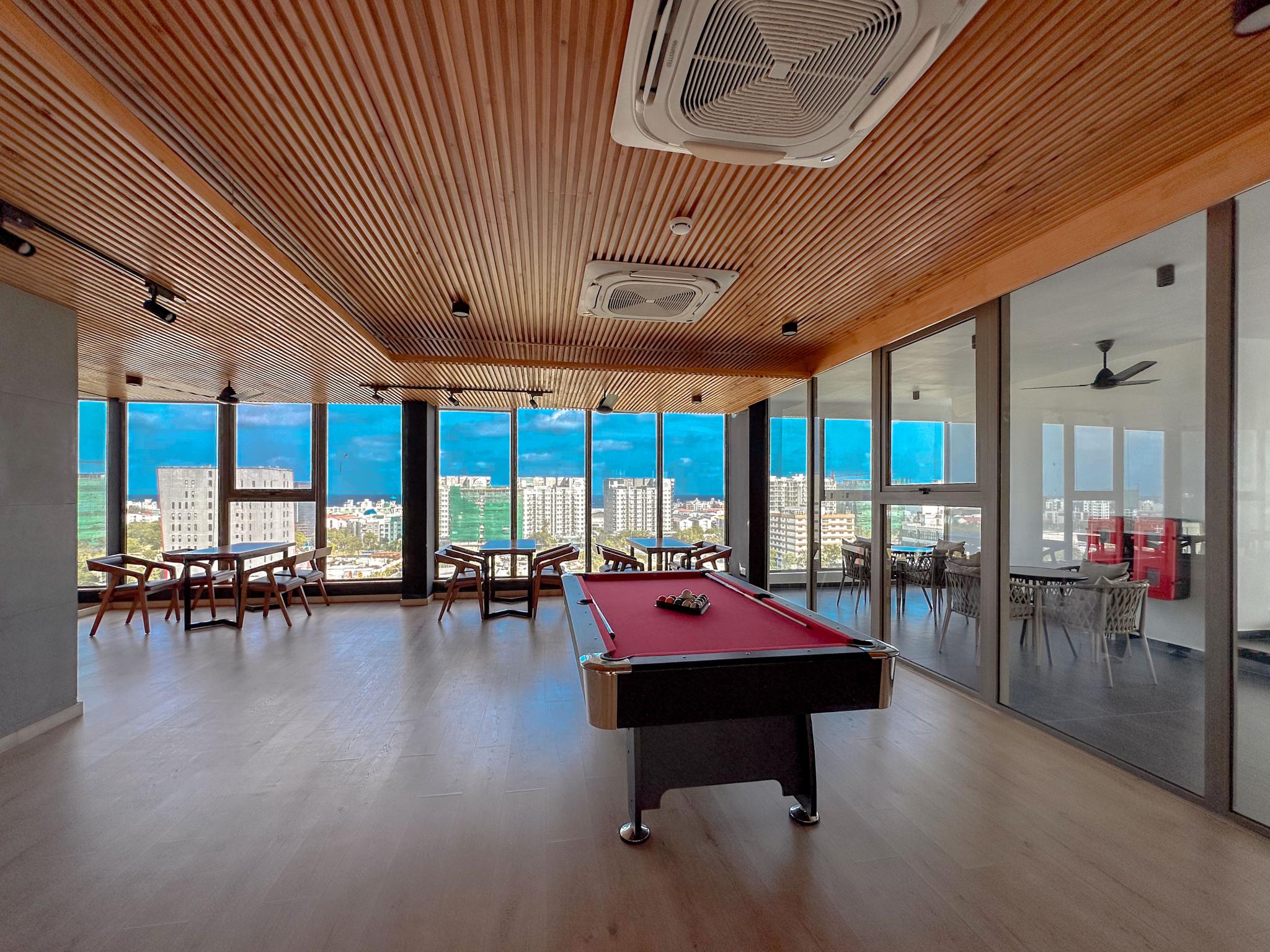 Solitaire Luxury Residences — Solitaire