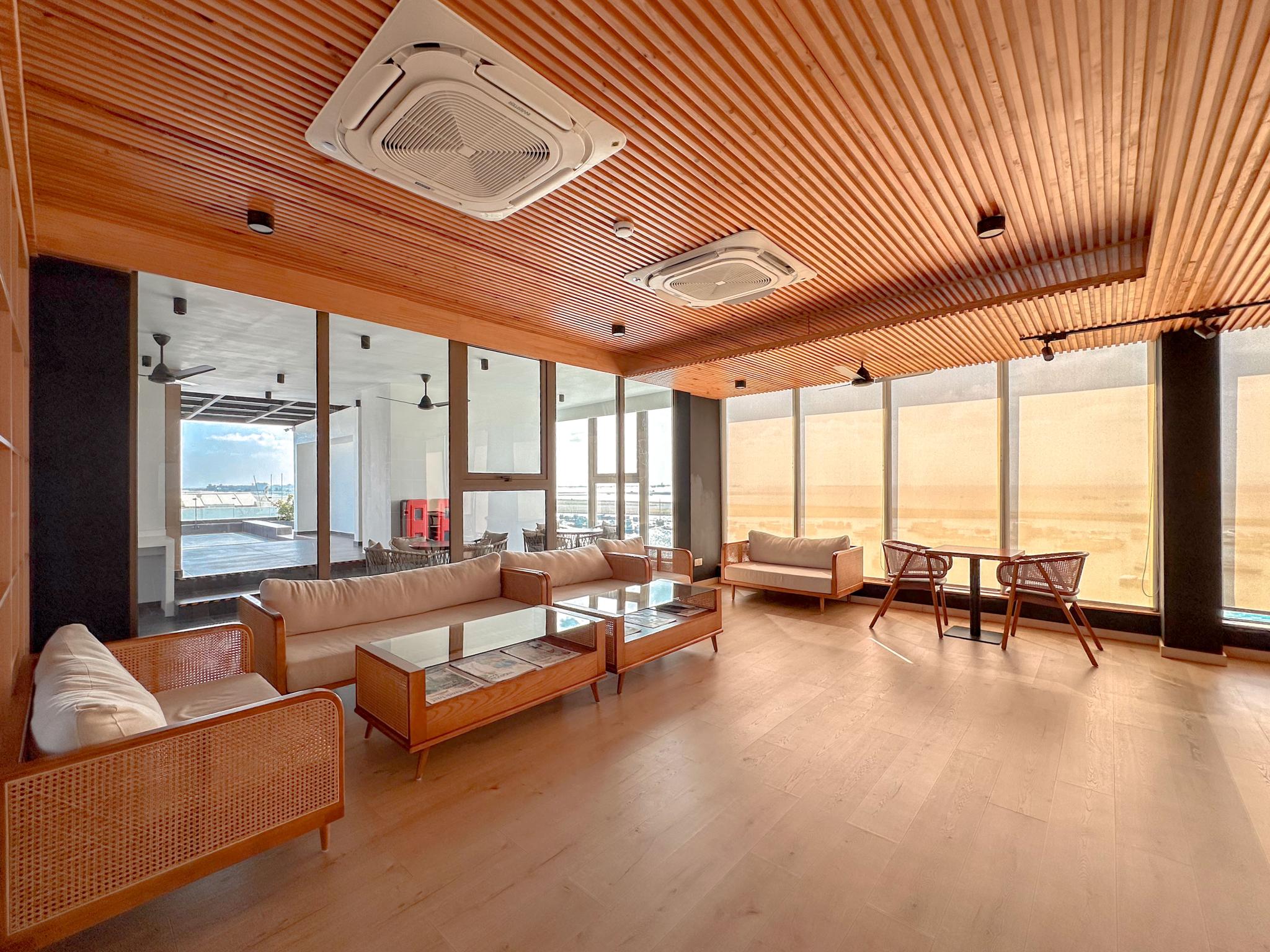 Solitaire Luxury Residences — Solitaire