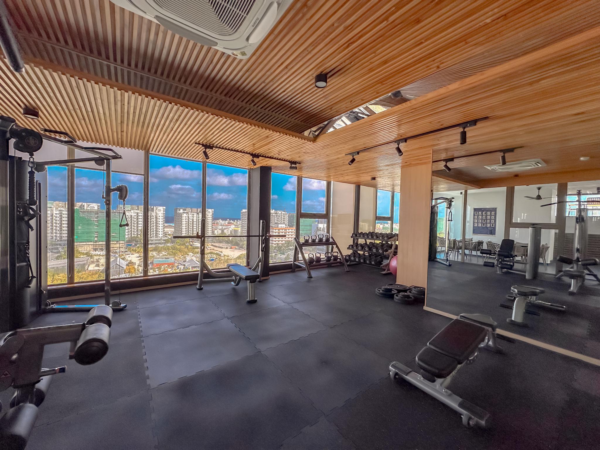 Solitaire Luxury Residences — Solitaire