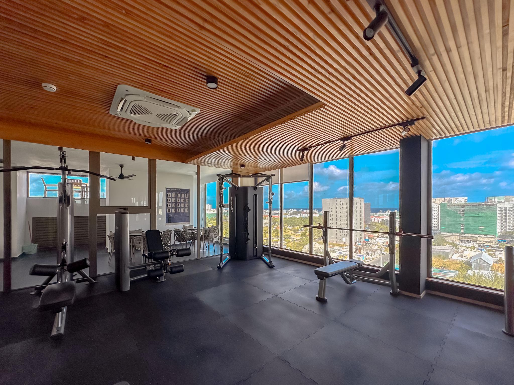 Solitaire Luxury Residences — Solitaire