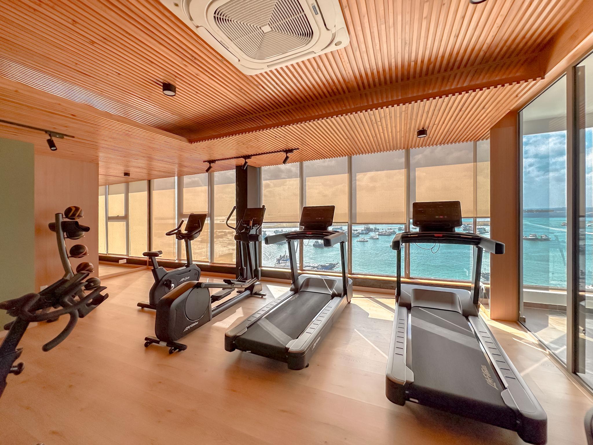 Solitaire Luxury Residences — Solitaire