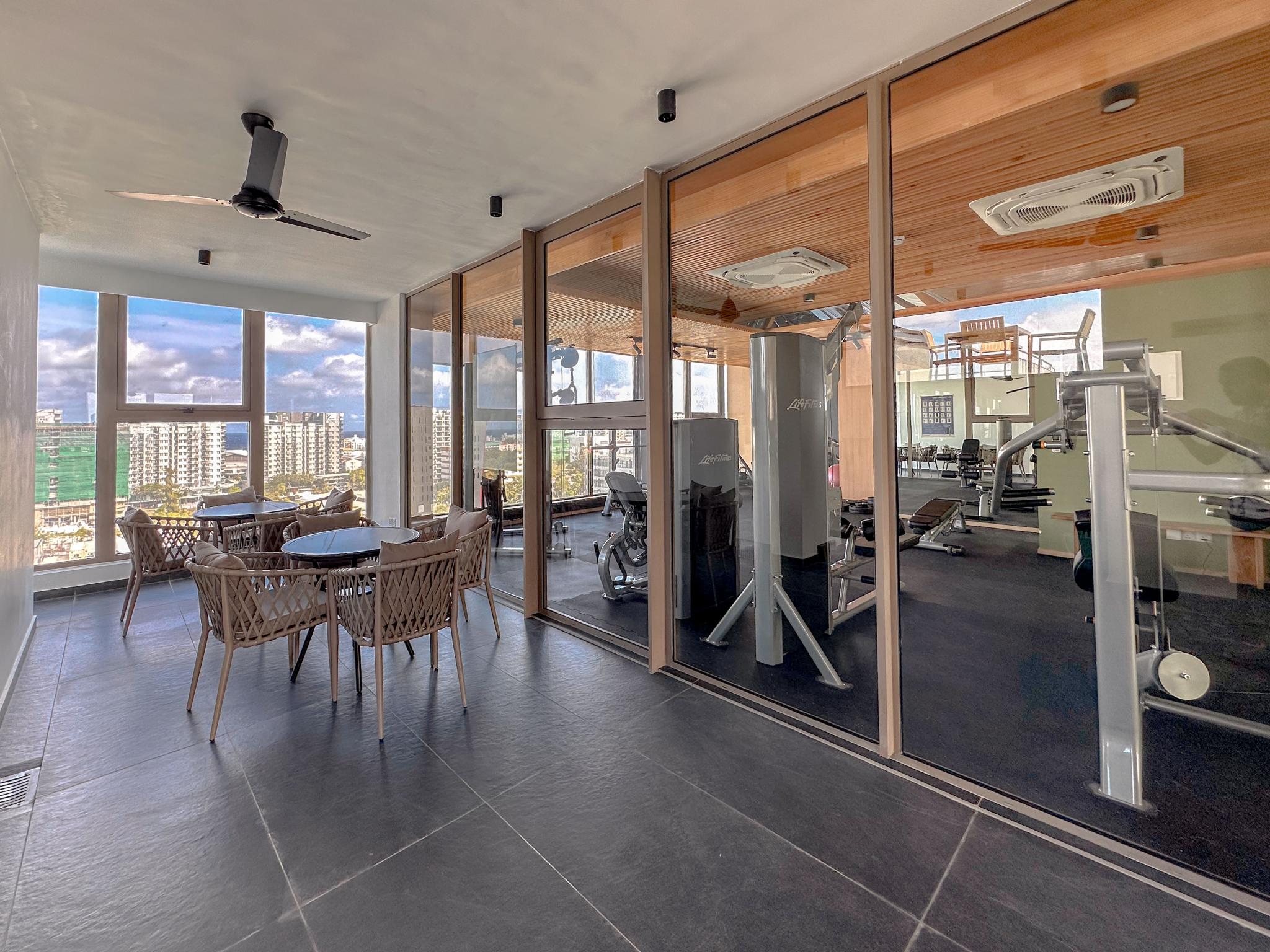 Solitaire Luxury Residences — Solitaire