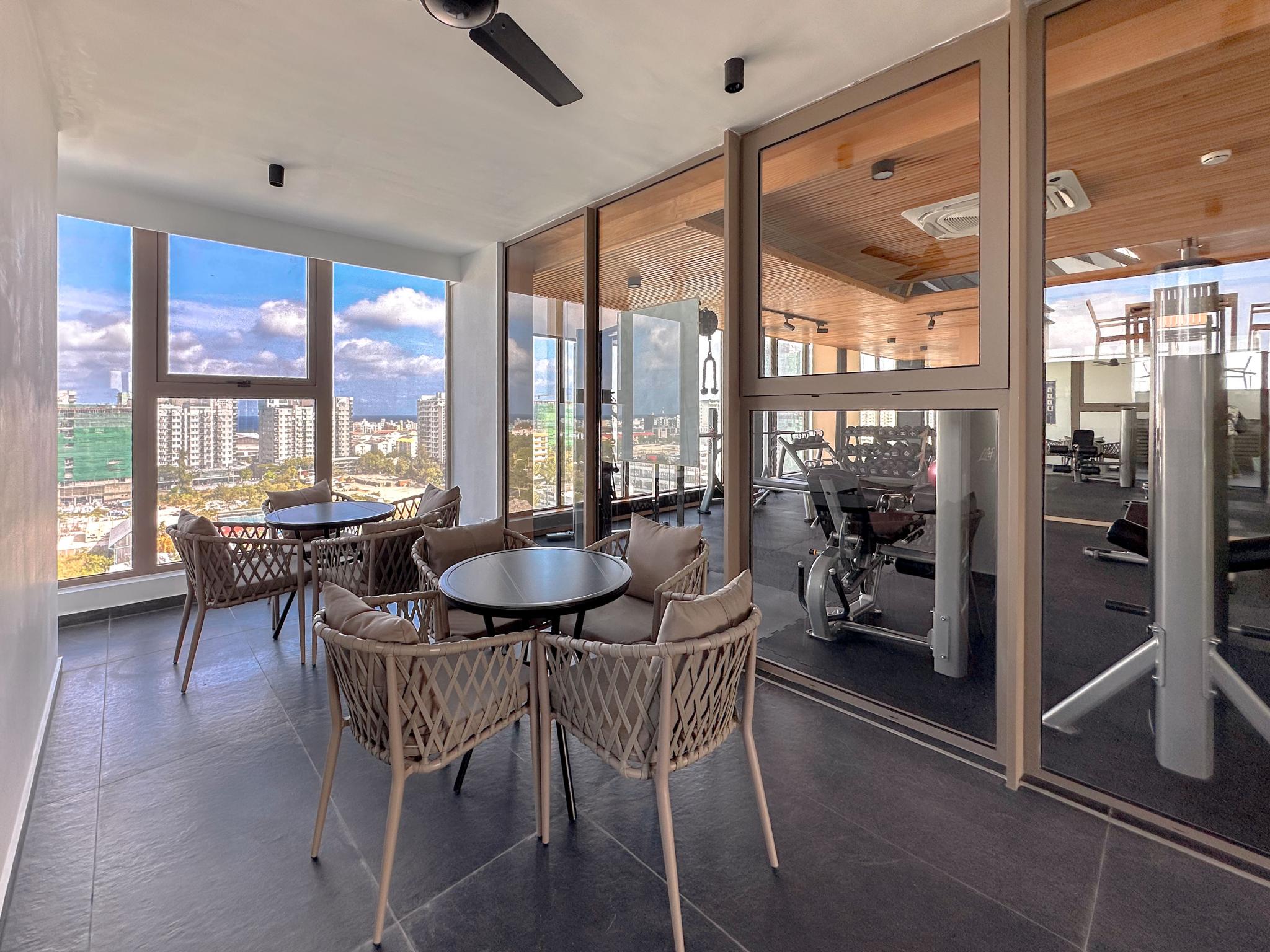 Solitaire Luxury Residences — Solitaire