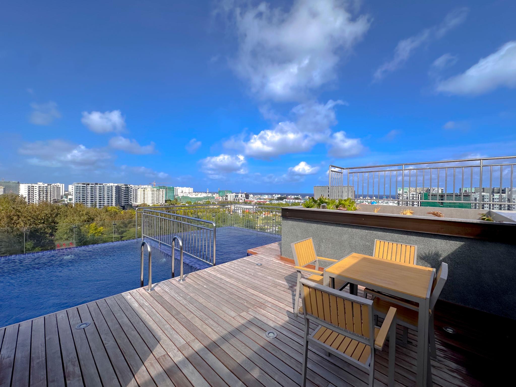 Solitaire Luxury Residences — Solitaire
