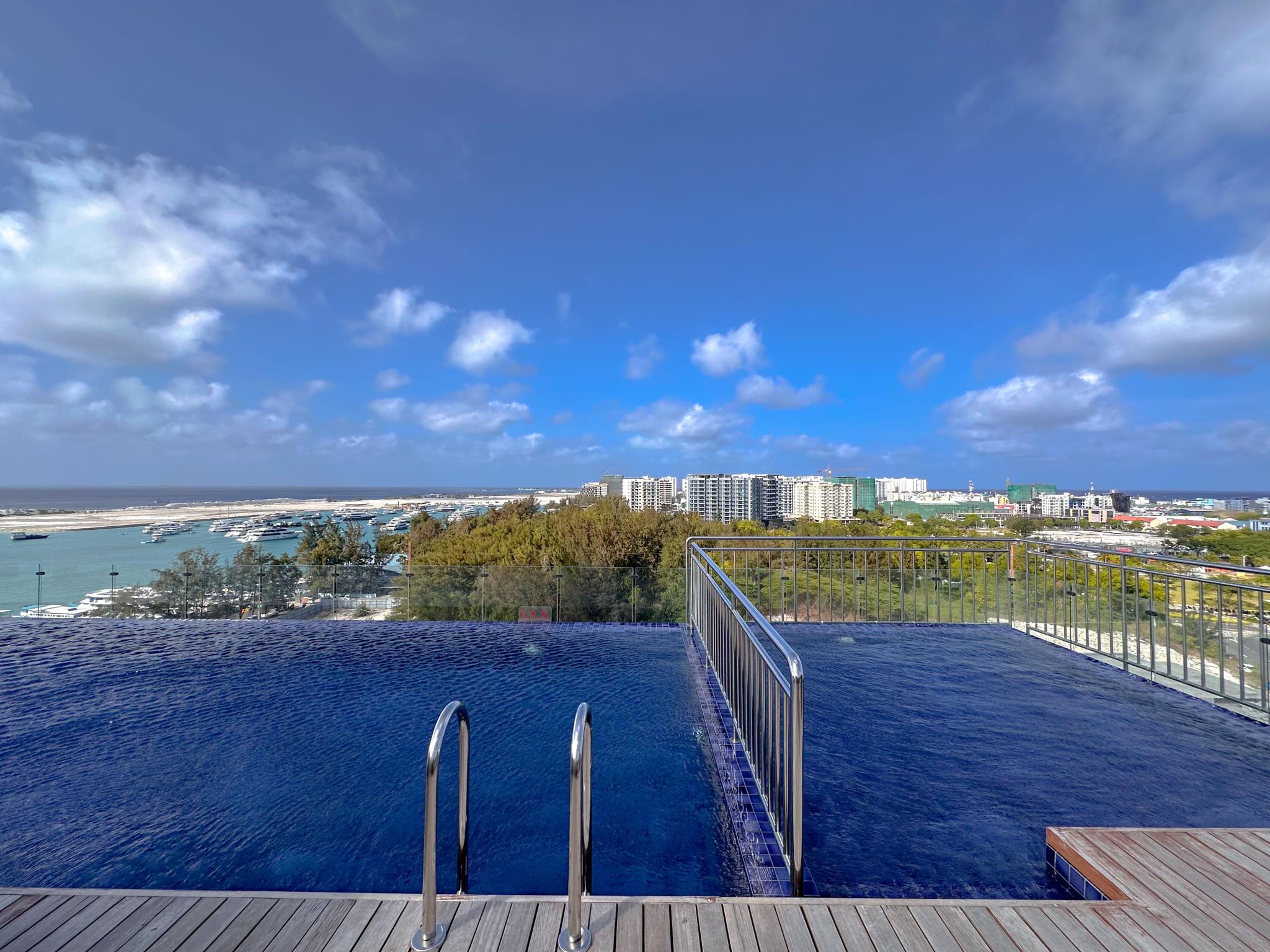 Solitaire Luxury Residences — Solitaire