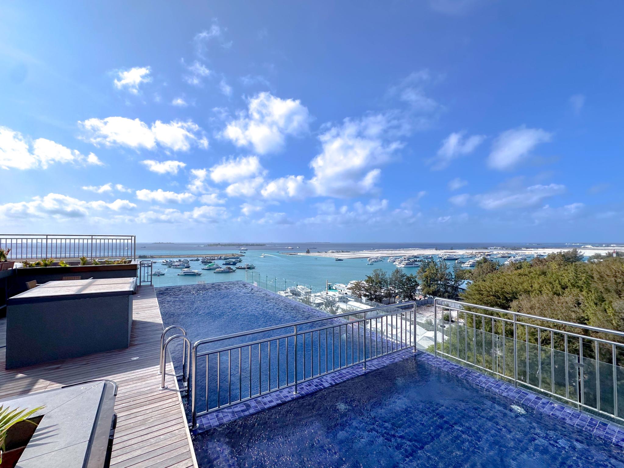 Solitaire Luxury Residences — Solitaire
