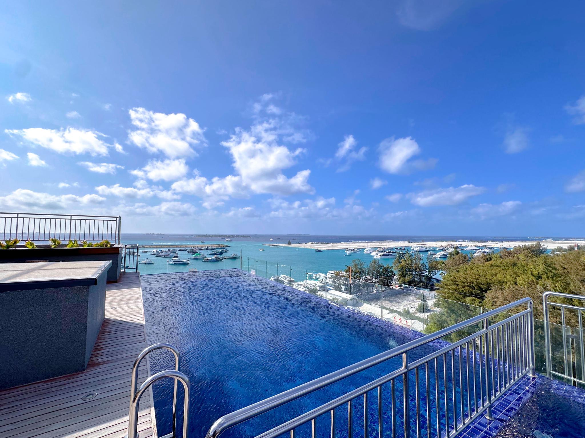 Solitaire Luxury Residences — Solitaire
