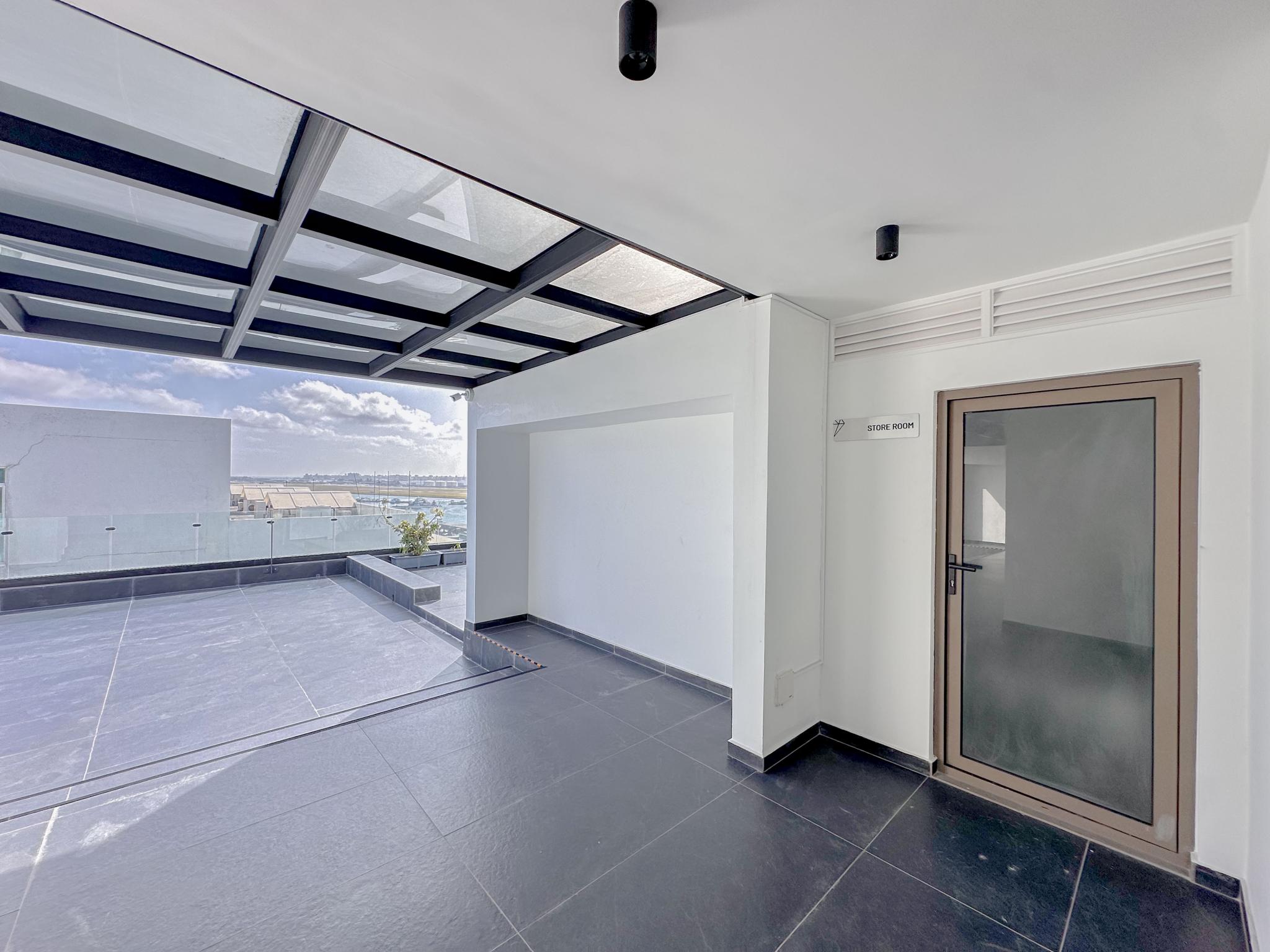 Solitaire Luxury Residences — Solitaire