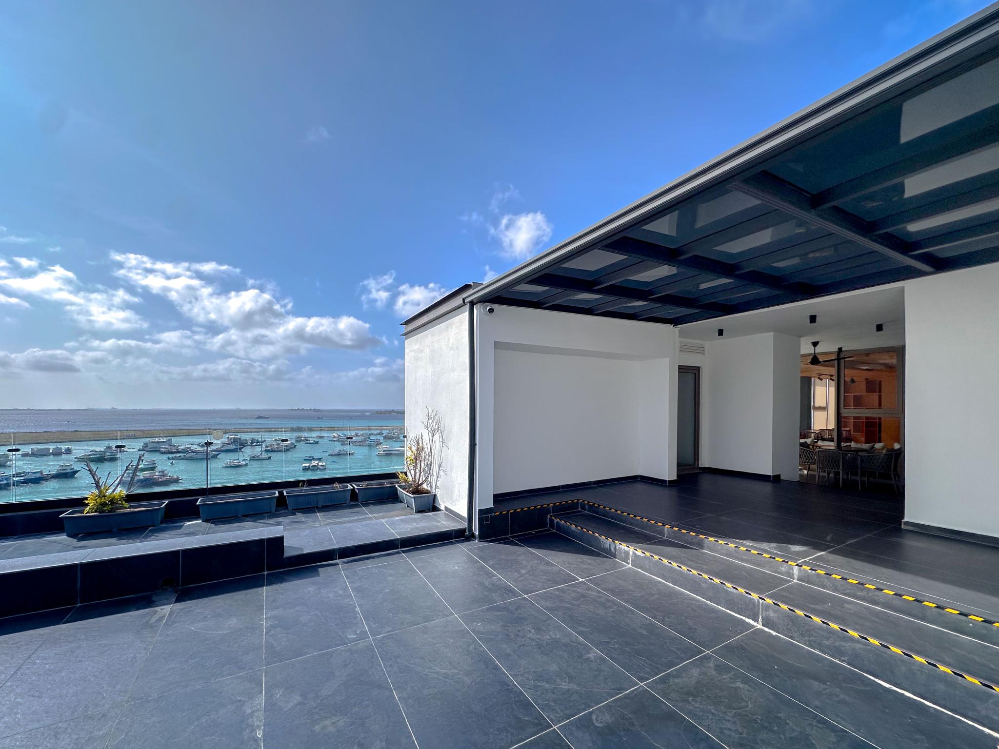 Solitaire Luxury Residences — Solitaire