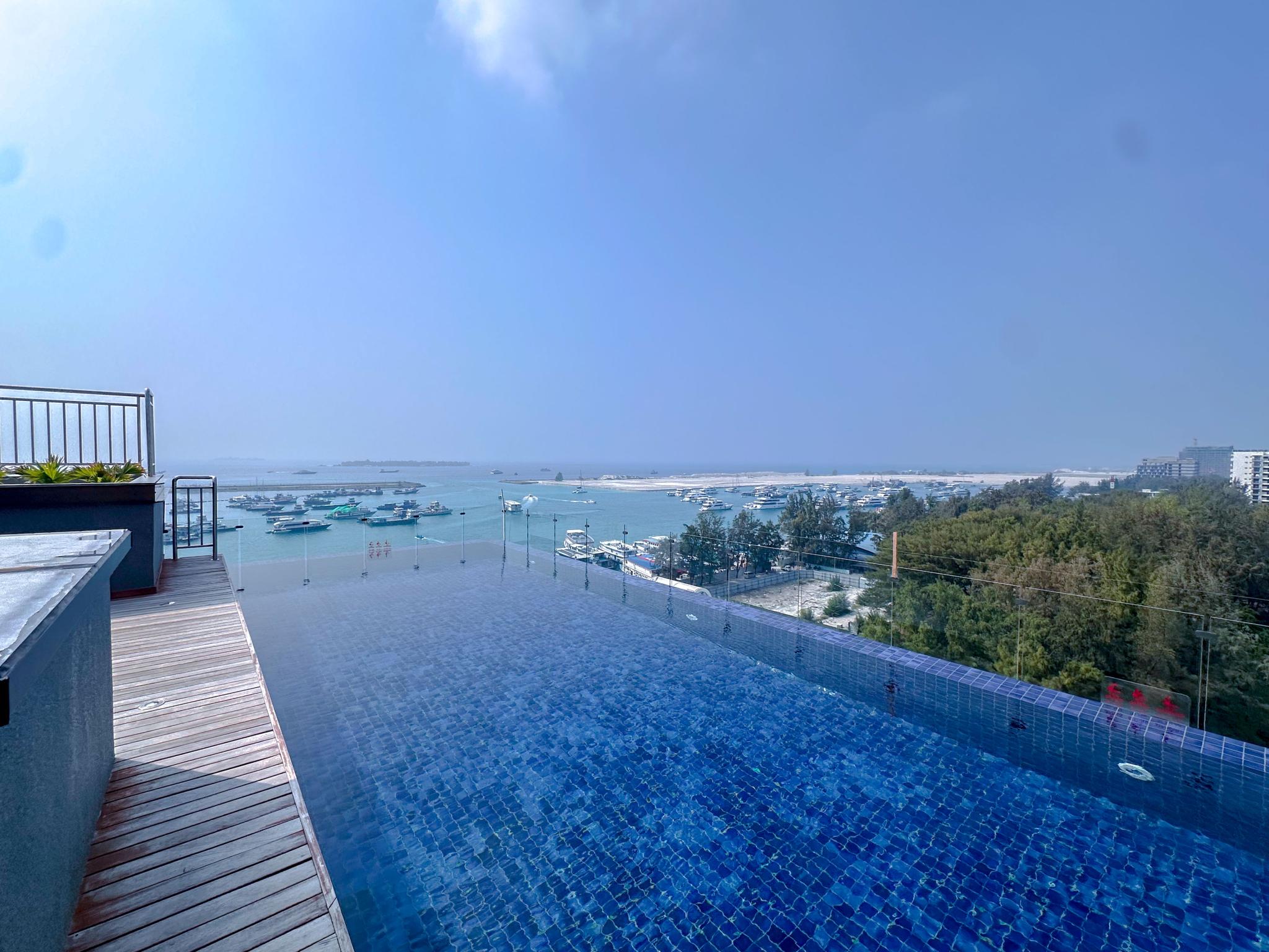 Solitaire Luxury Residences — Solitaire