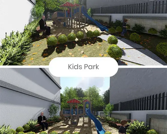 The Creek View — Hulhumale Phase 1