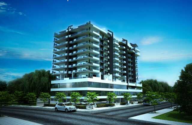 The Gardens – Exotic Elegance — Hulhumale Phase 1