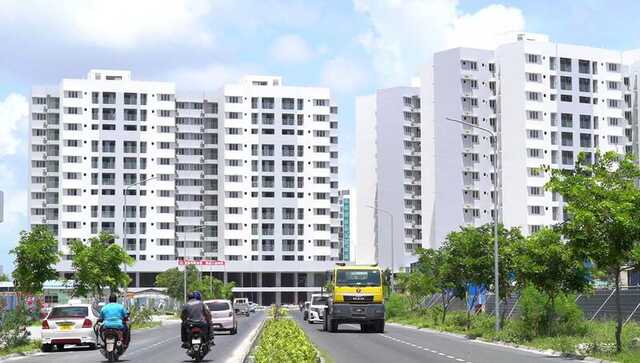 Vinares — Vinares Tower 2