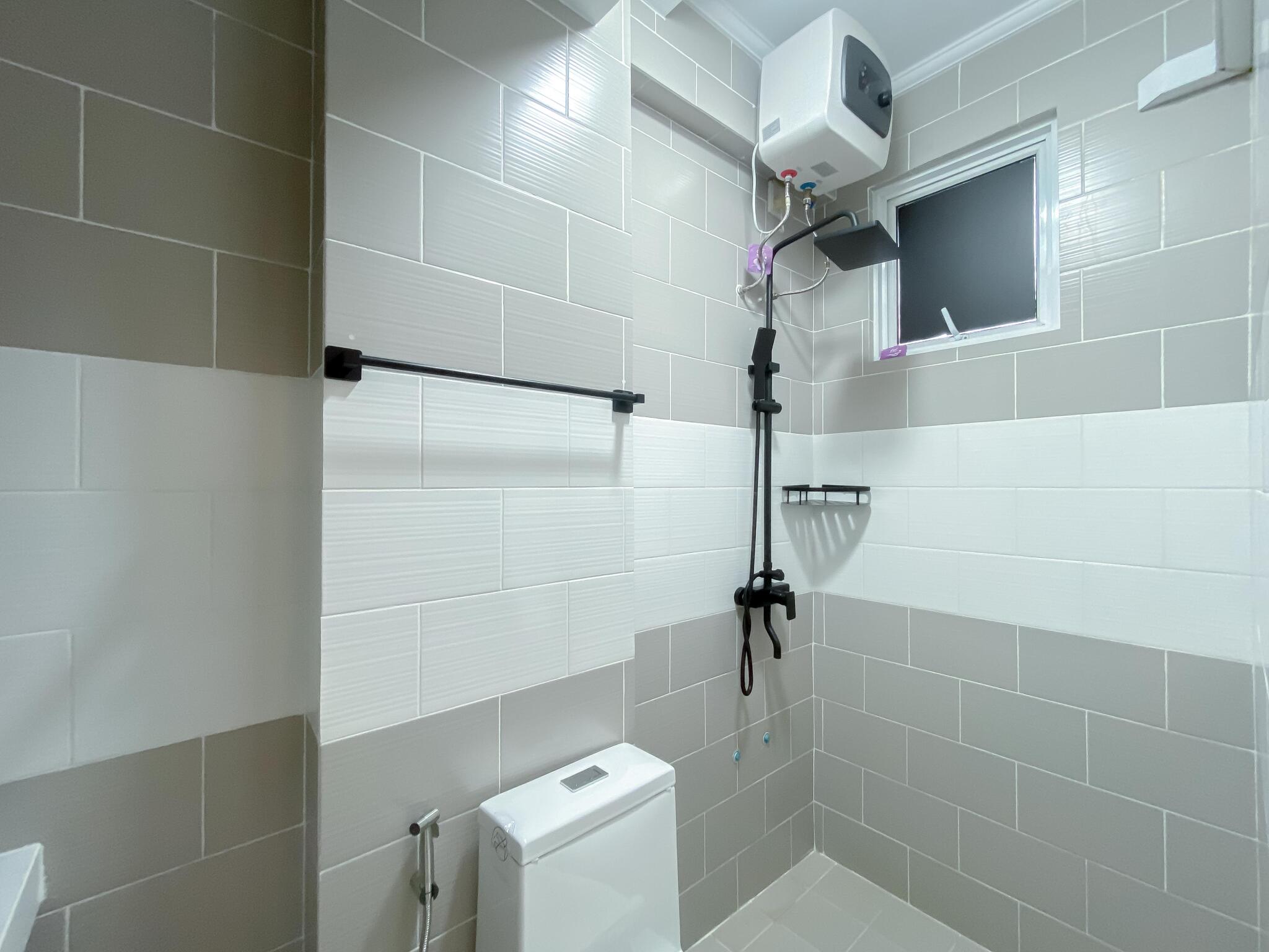 Bedroom — 3-bedroom Modern Executive 3-Bedroom Serviced Apartment | Sosun Magu, Malé, Sosun Magu