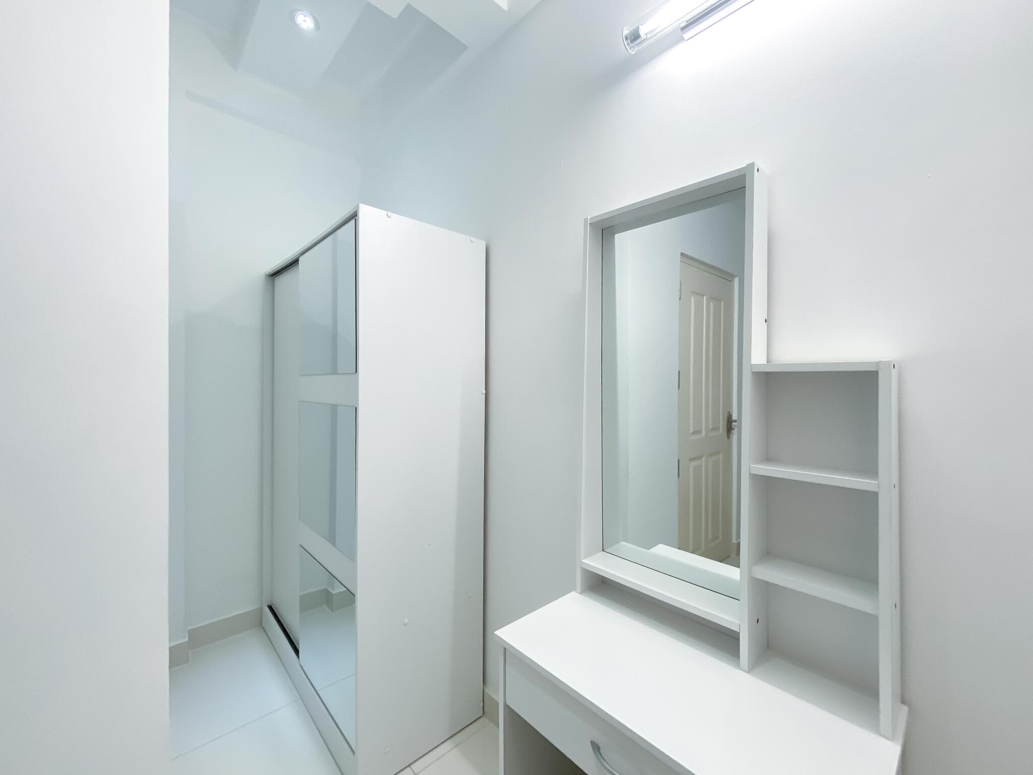 Bedroom — 3-bedroom Modern Executive 3-Bedroom Serviced Apartment | Sosun Magu, Malé, Sosun Magu
