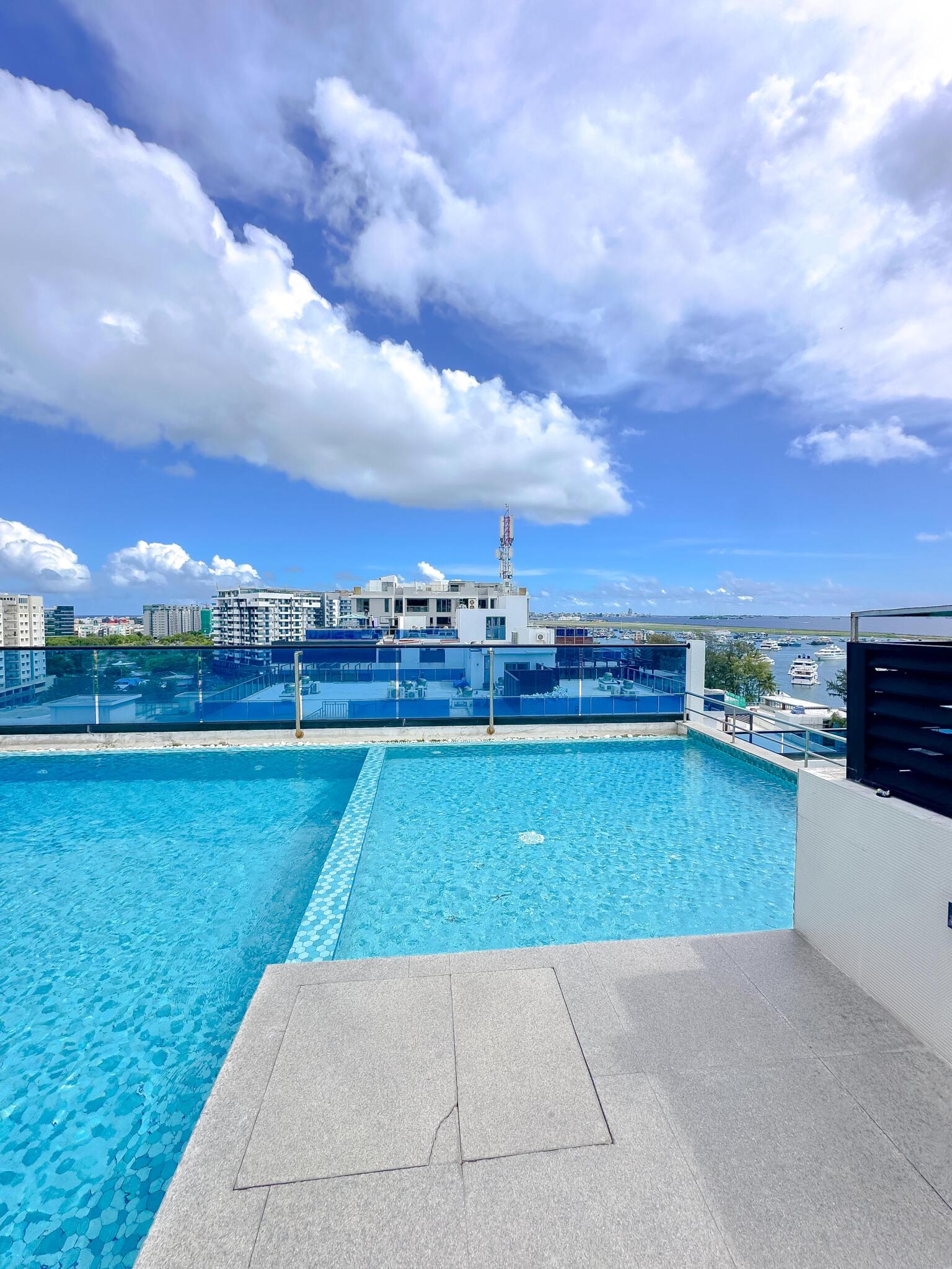 Fitron Residences — Fitron Residences