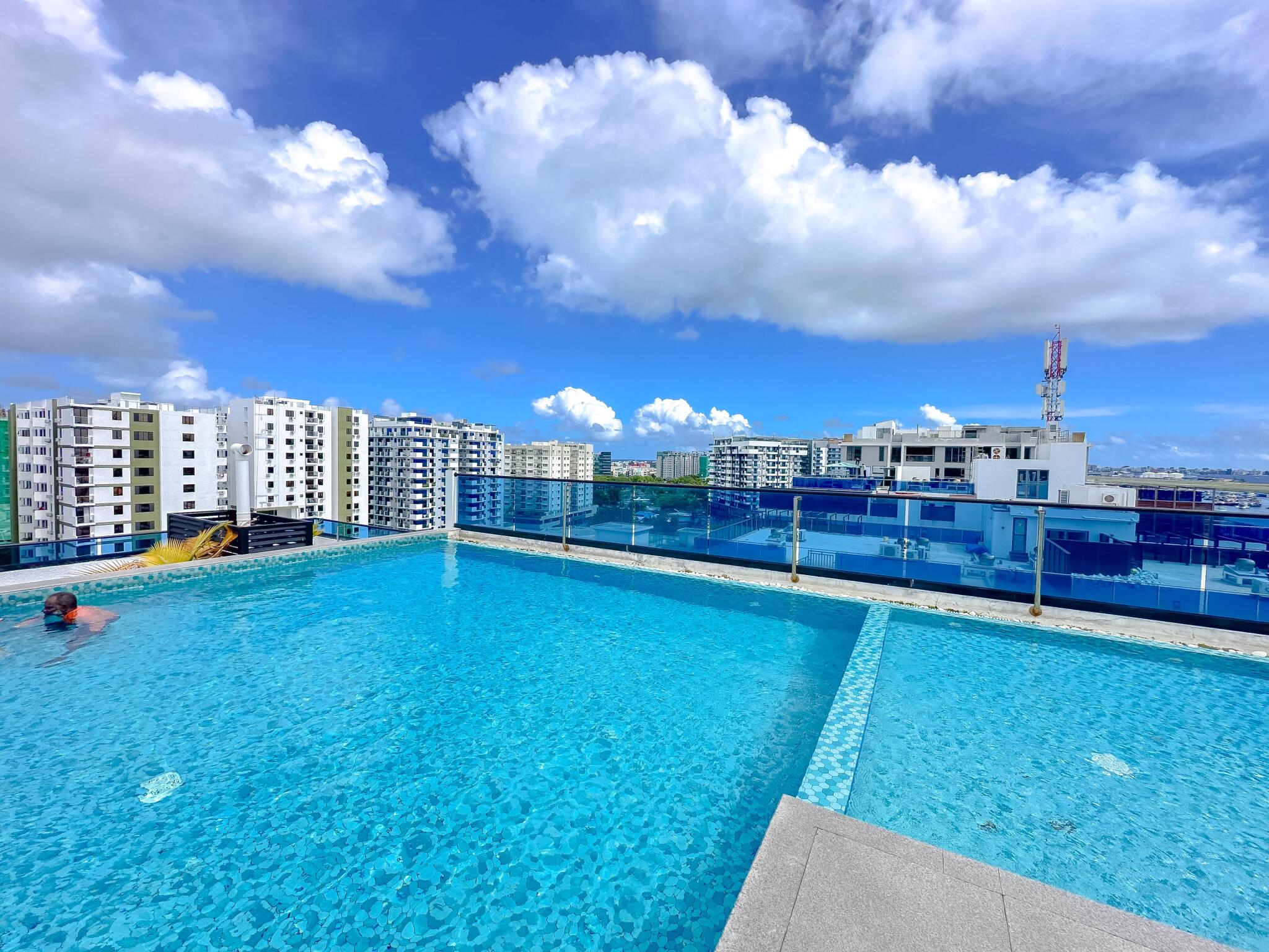 Fitron Residences — Fitron Residences