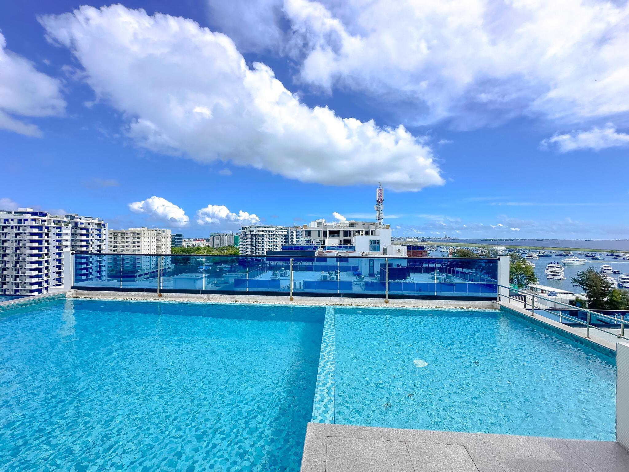 Fitron Residences — Fitron Residences