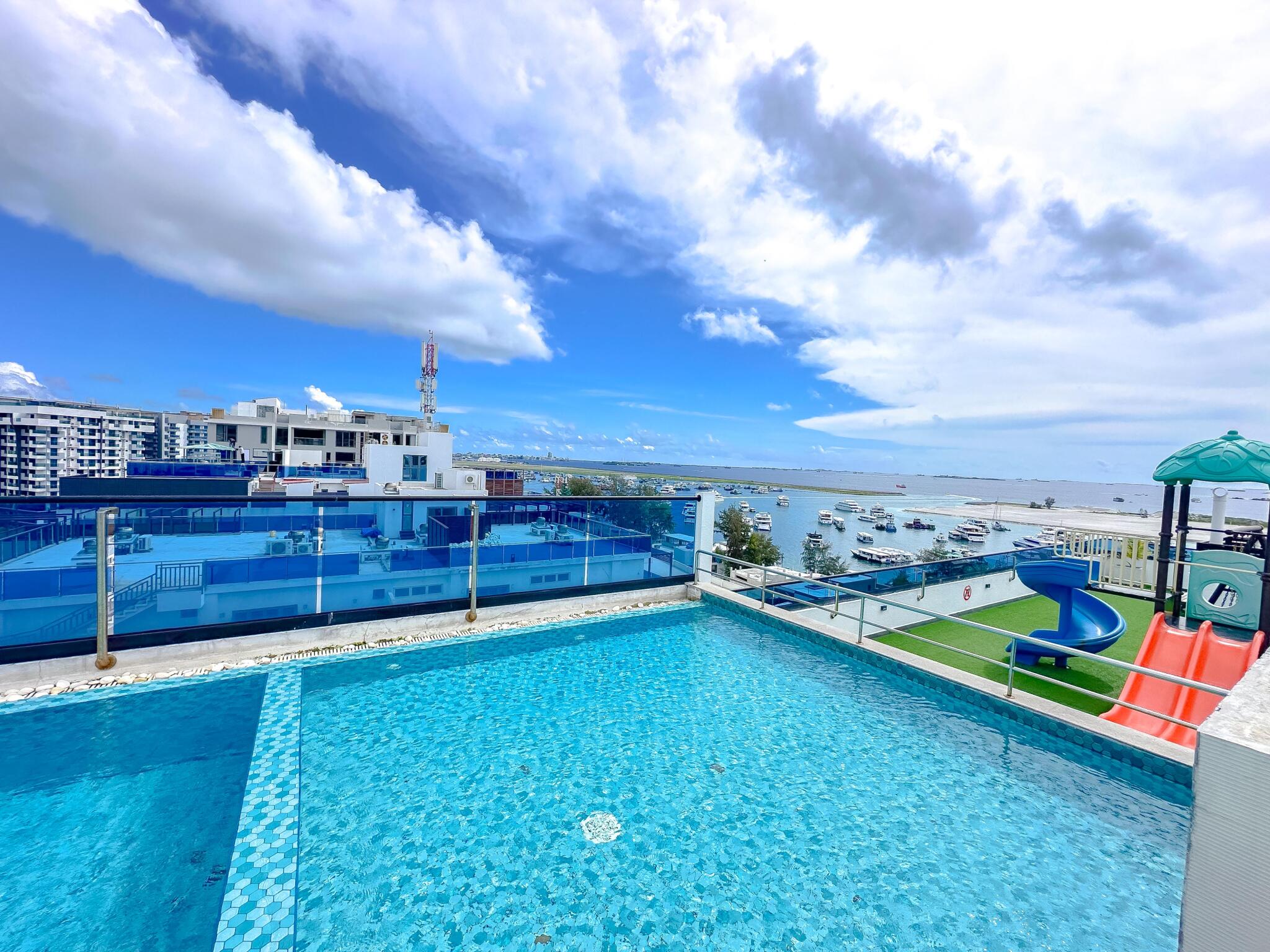 Fitron Residences — Fitron Residences