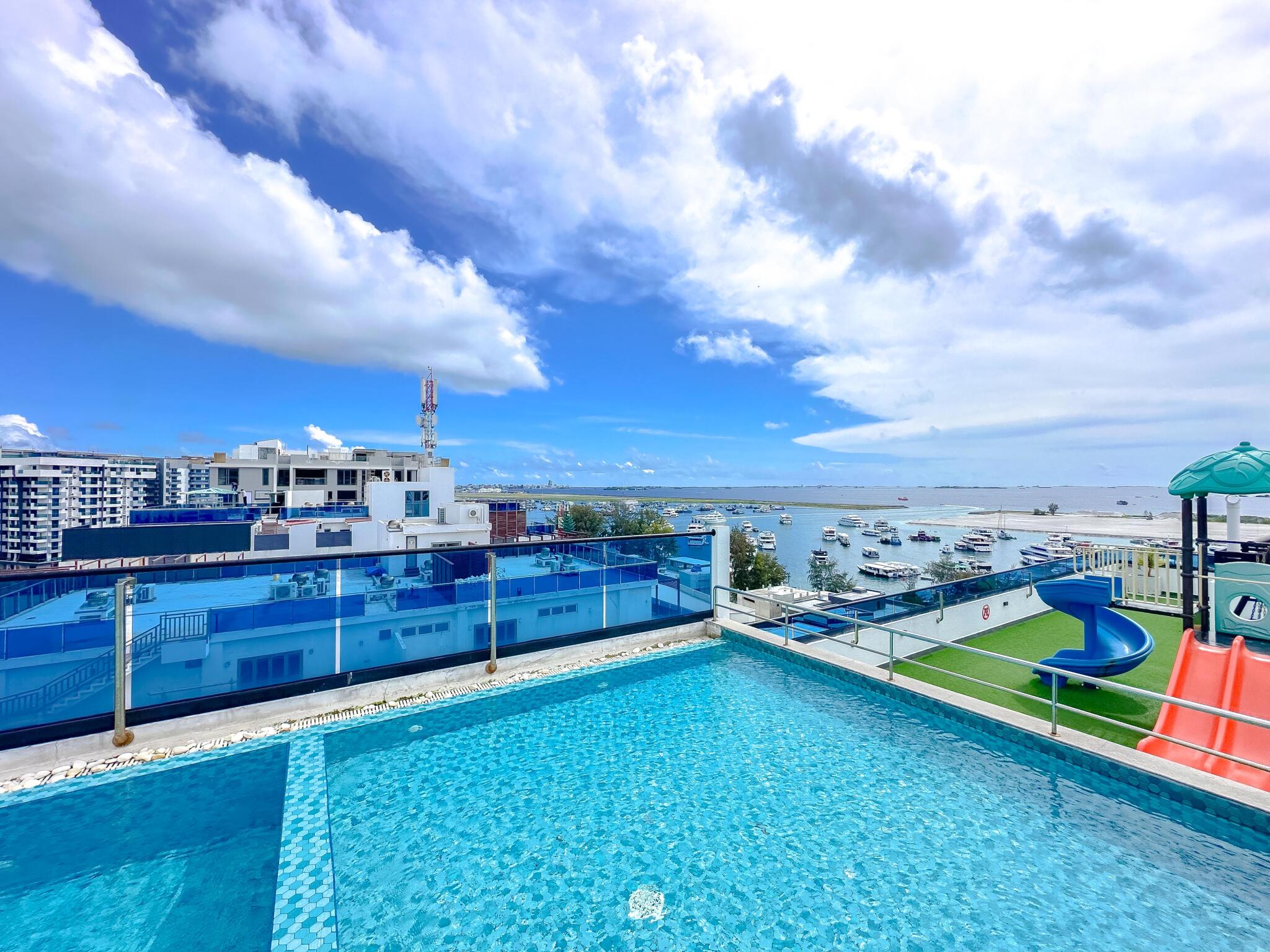 Fitron Residences — Fitron Residences
