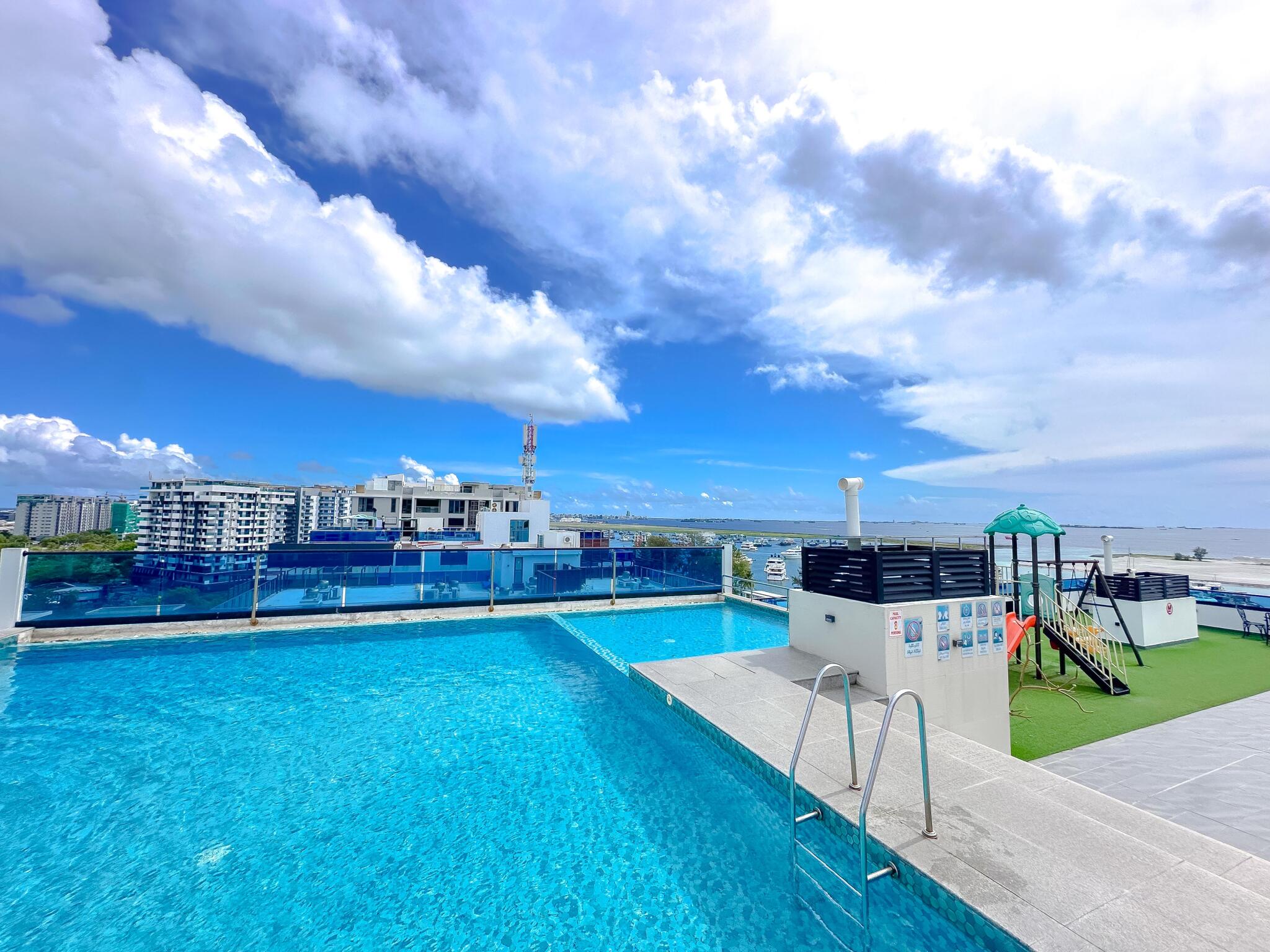 Fitron Residences — Fitron Residences