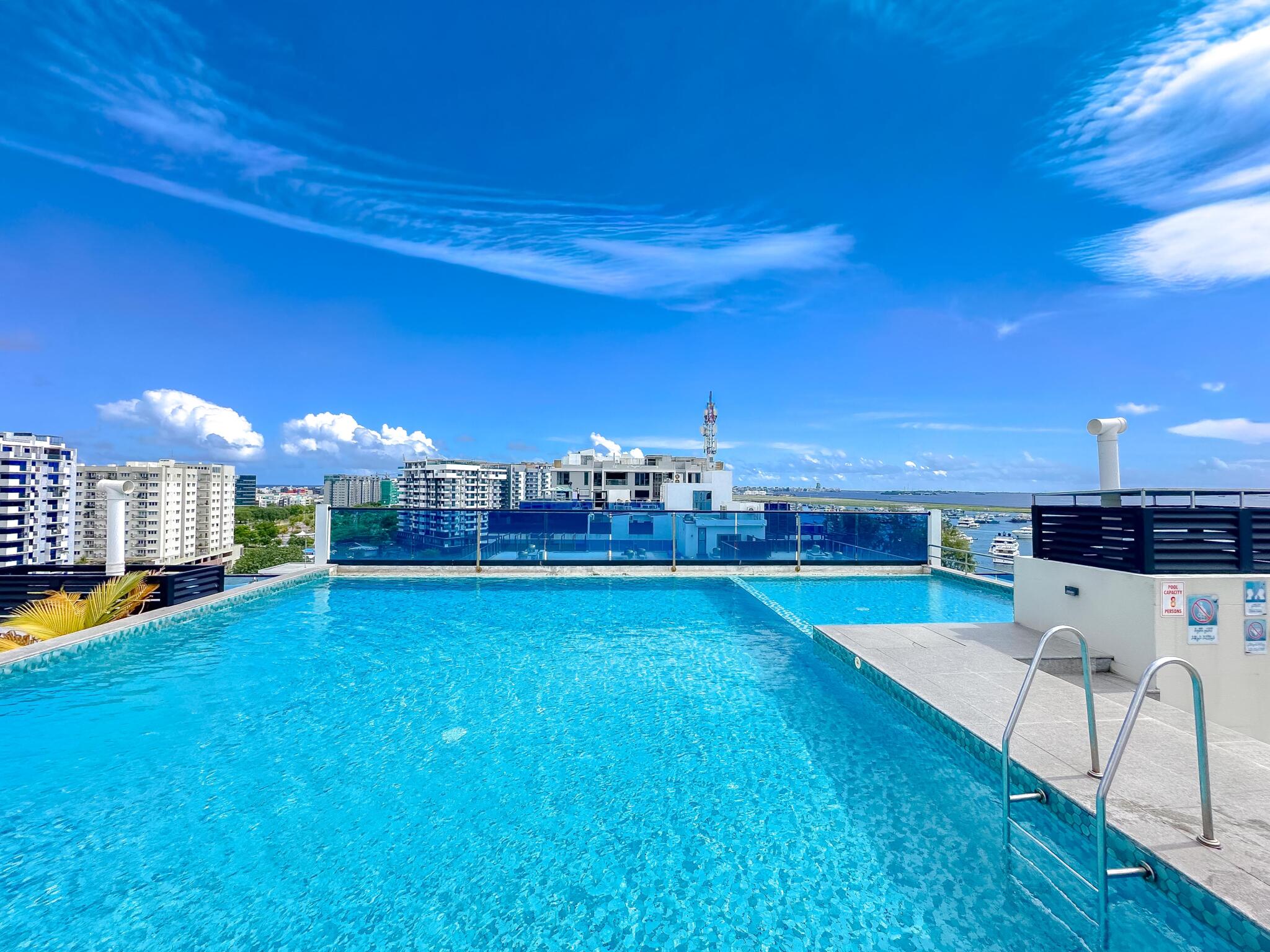 Fitron Residences — Fitron Residences