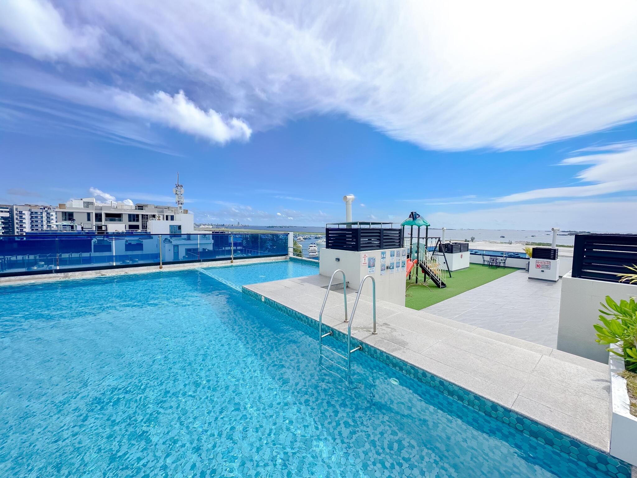 Fitron Residences — Fitron Residences