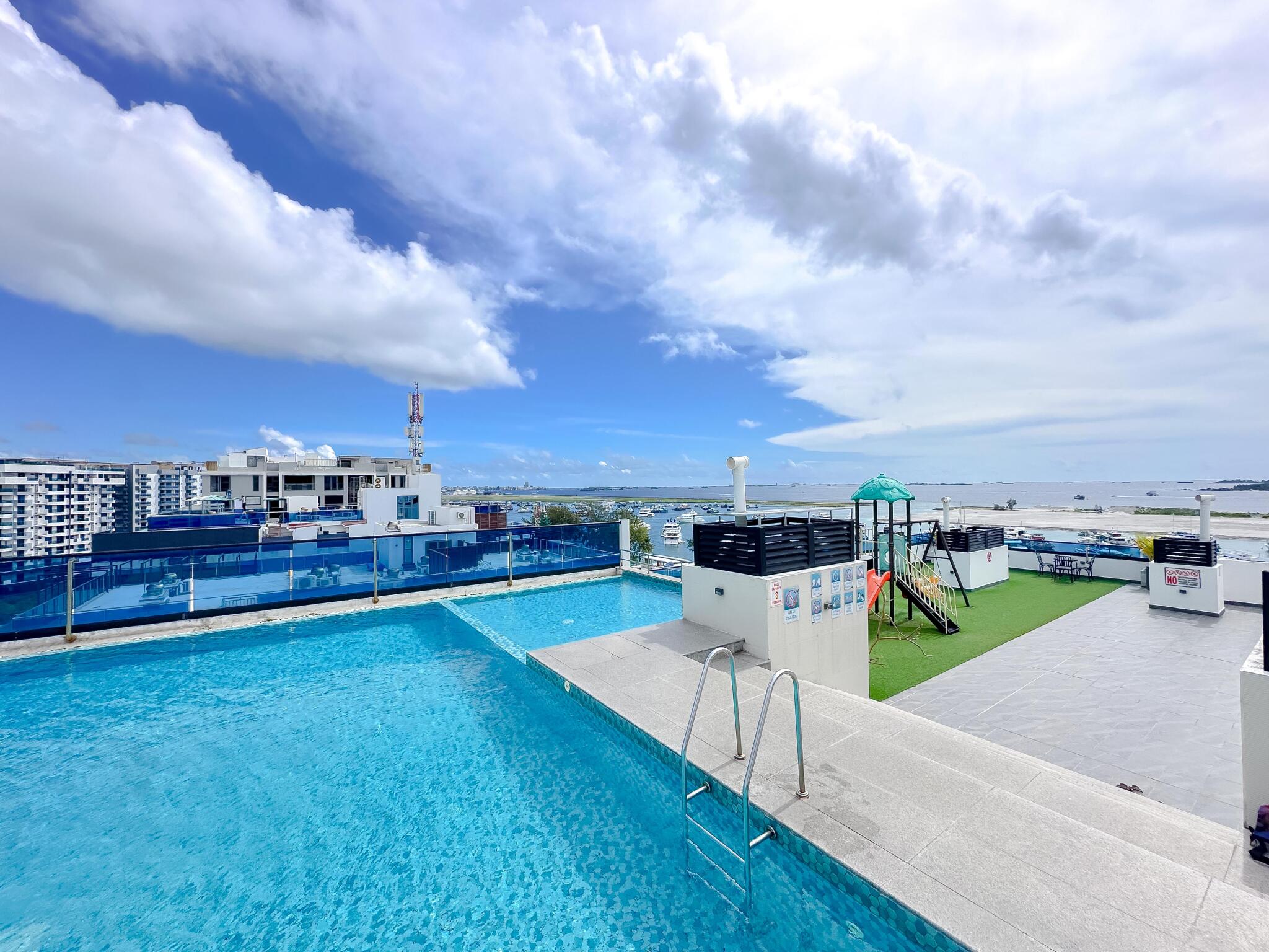 Fitron Residences — Fitron Residences