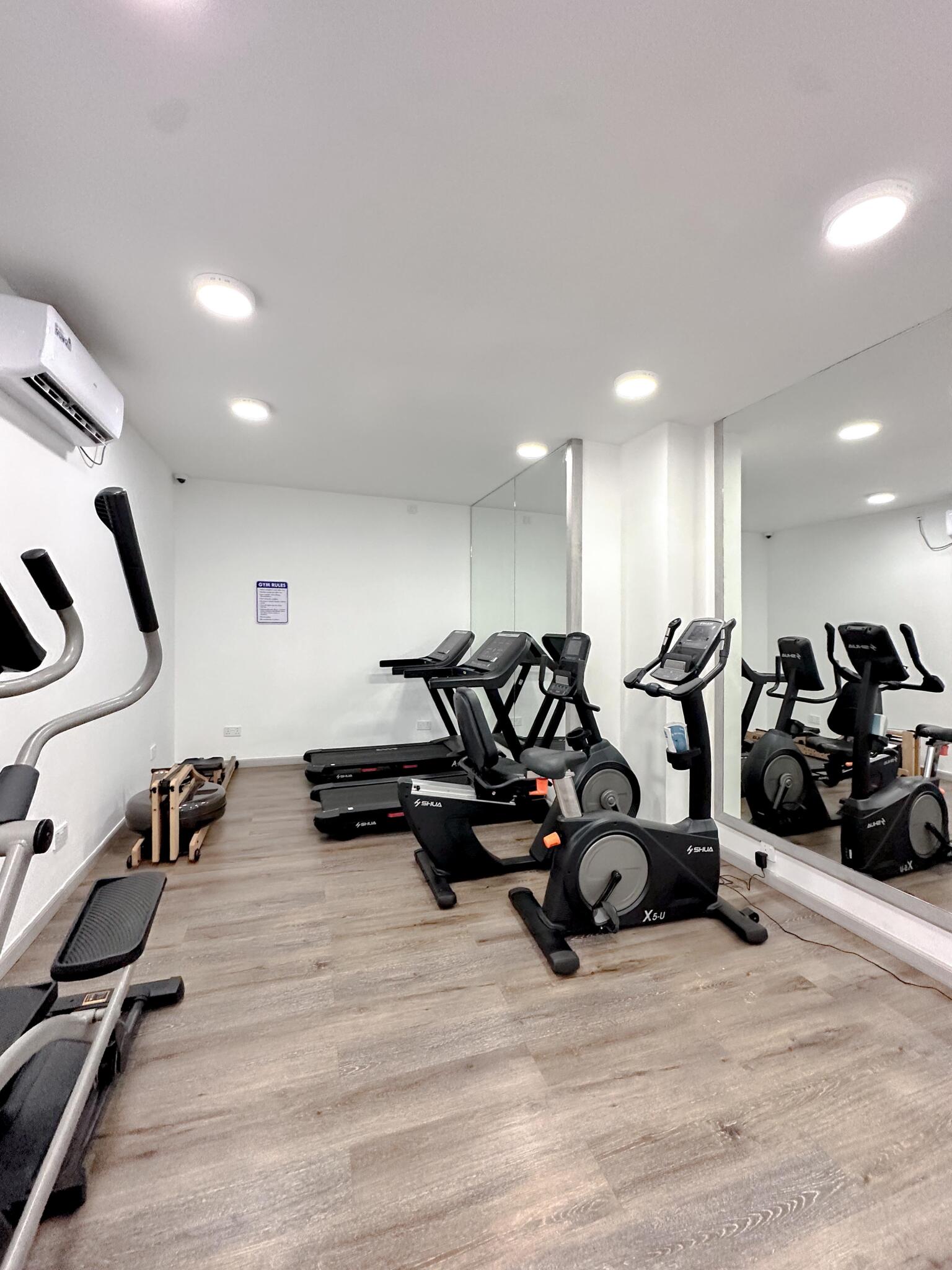 Fitron Residences — Fitron Residences
