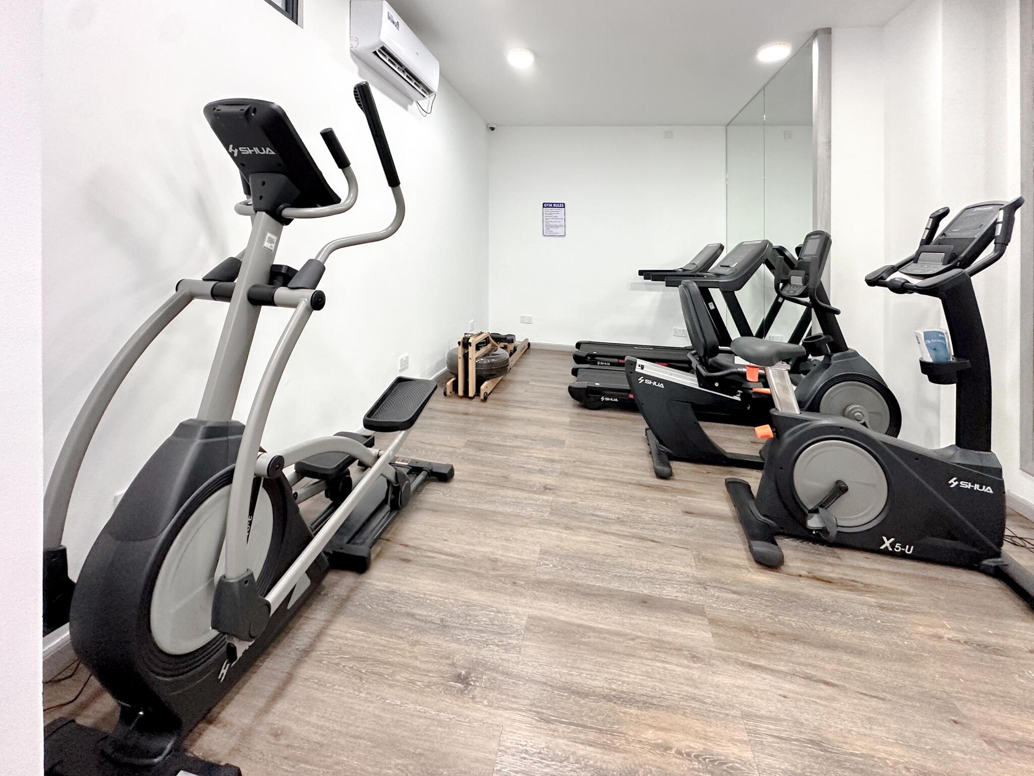 Fitron Residences — Fitron Residences