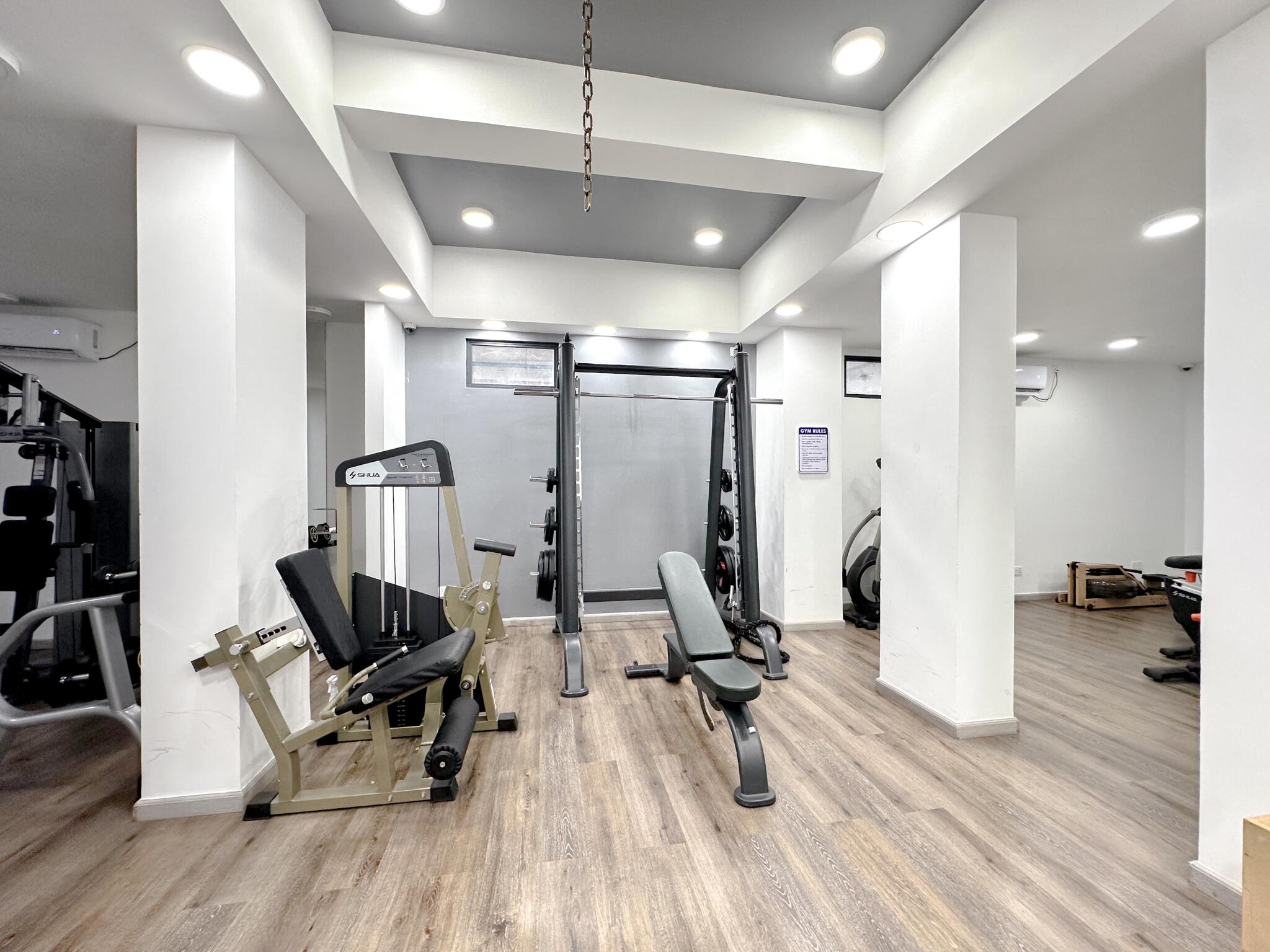 Fitron Residences — Fitron Residences