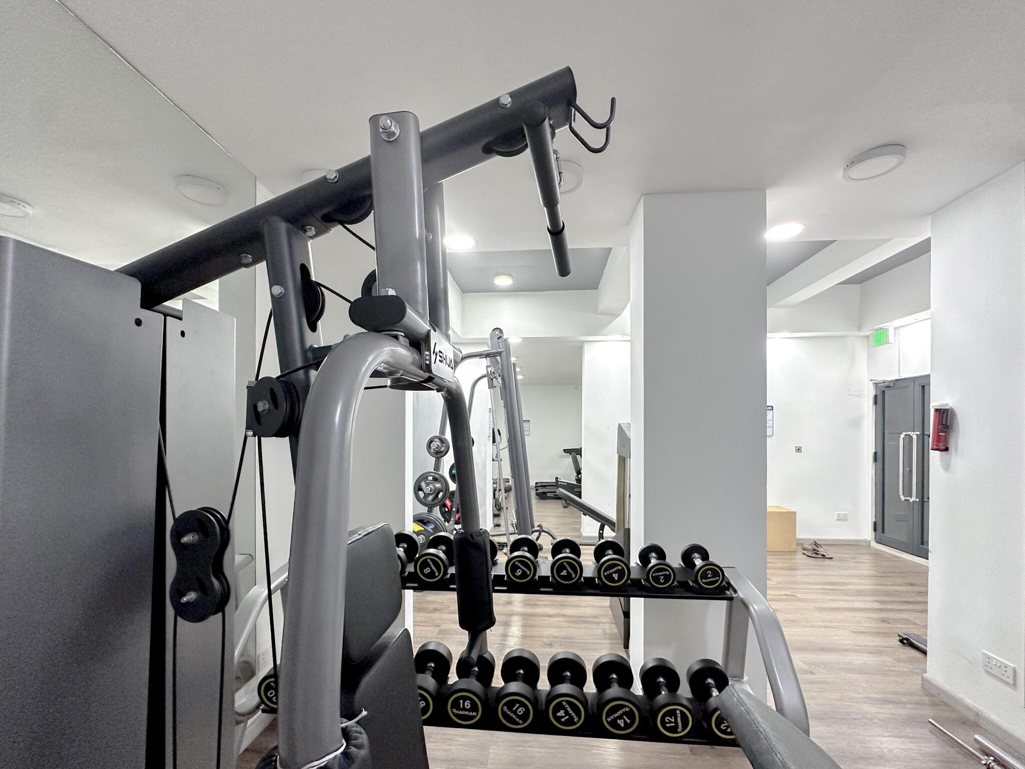 Fitron Residences — Fitron Residences