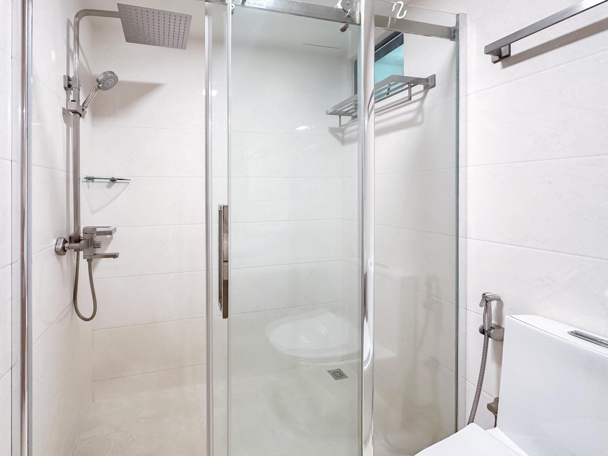 3-bedroom FW Residence 12th Floor Corner Luxury Unit — Reethigas Magu