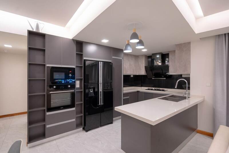Luxury 3-Bedroom Apartment at FW Residence, Hulhumalé
