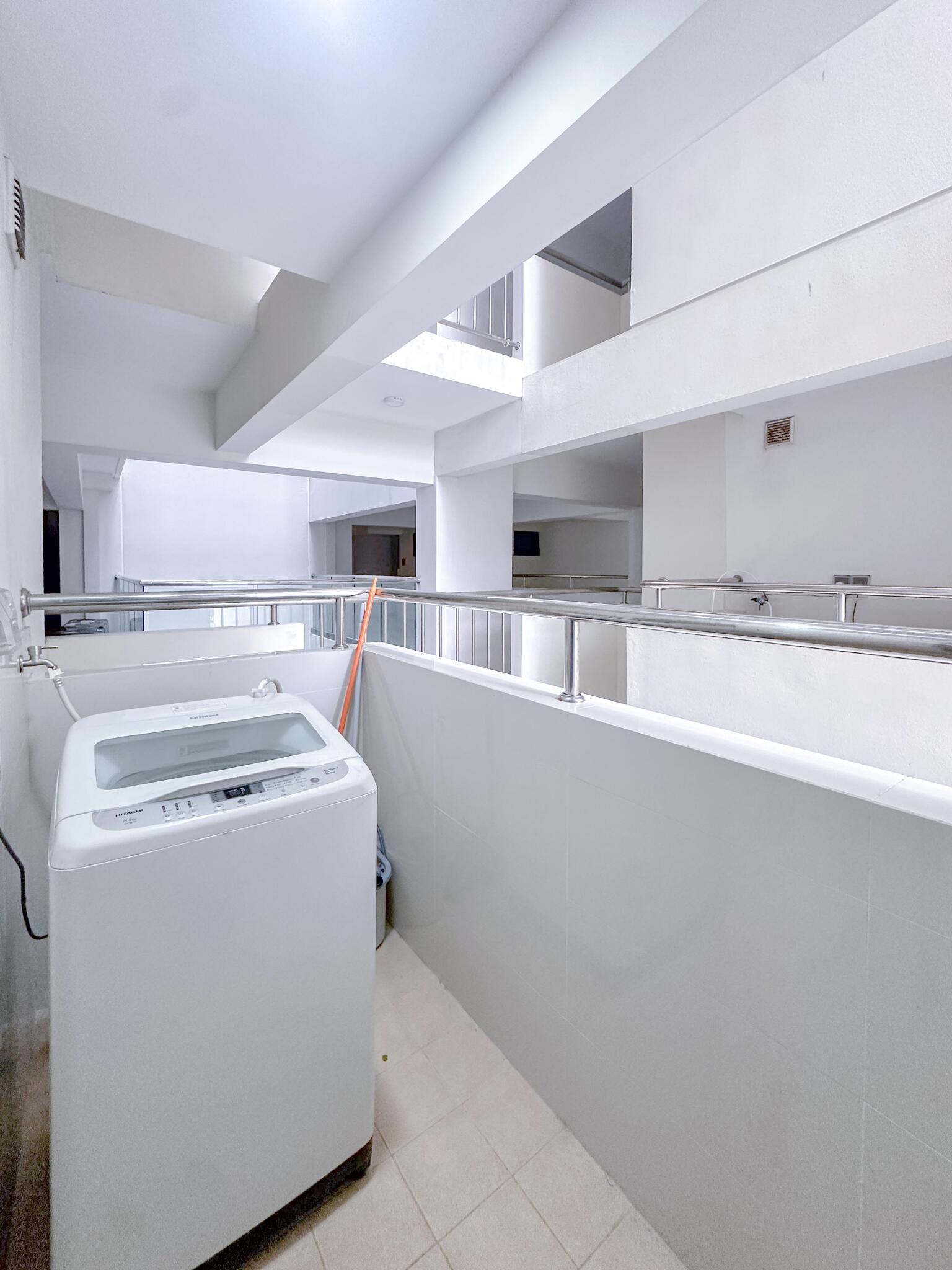 Interior — 3-bedroom apartment for rent in Hulhumalé, Oceanfront Residence, Maldives — interior design