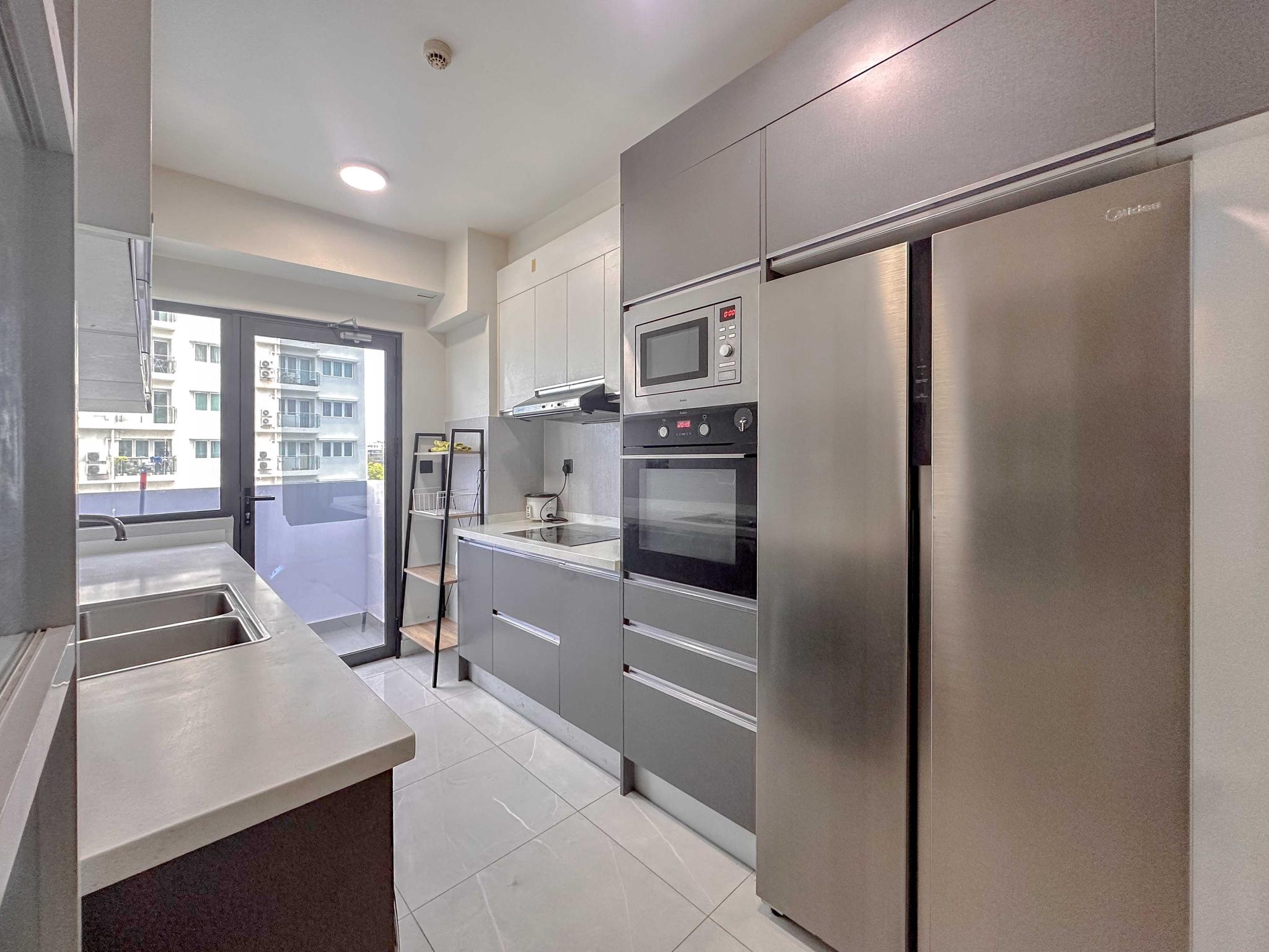 3+1 Fully Furnished Apartment at RainCrest