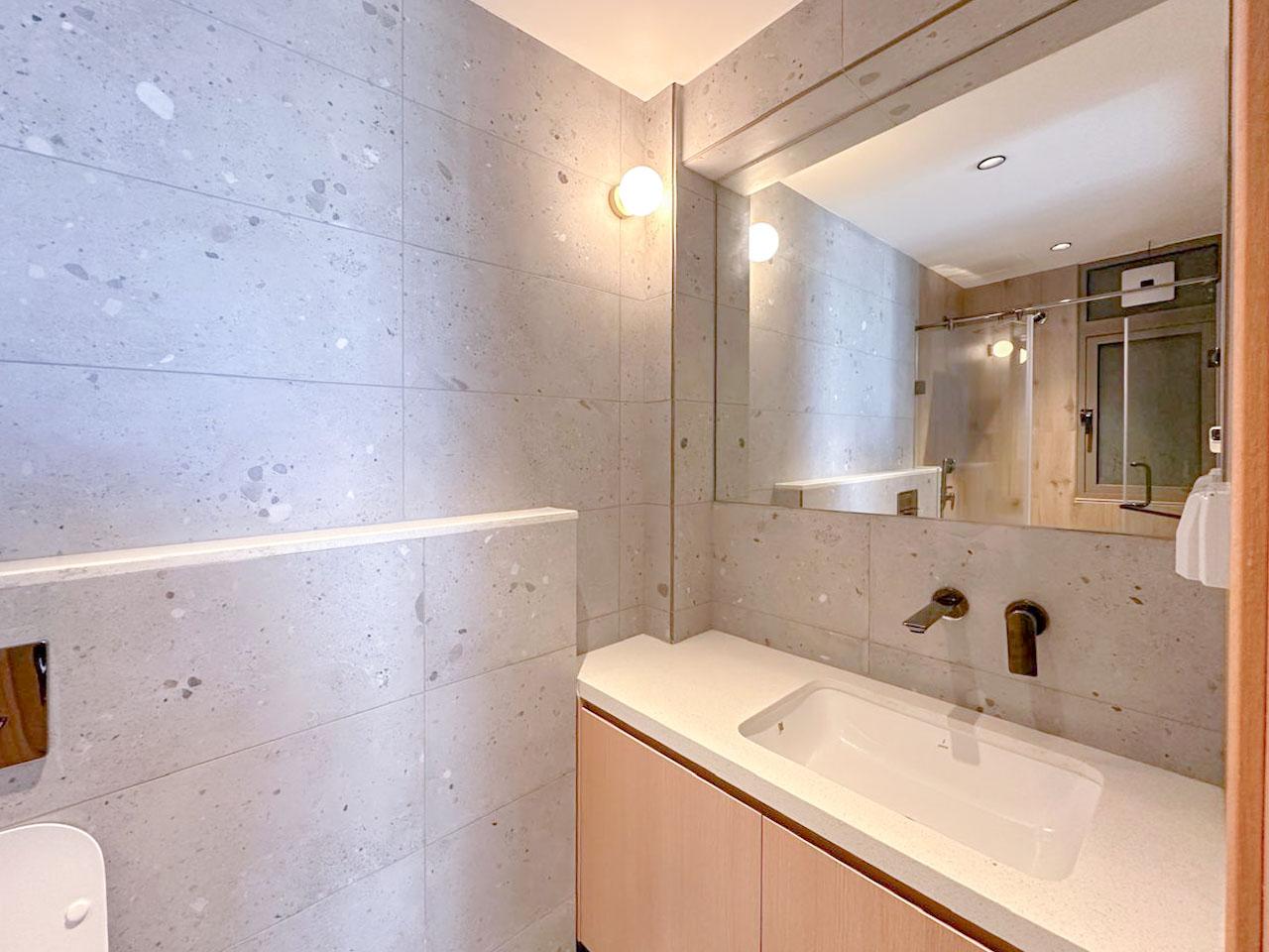 3-bedroom Premium 3+1 Bedroom City View Apartment | Solitaire — Solitaire